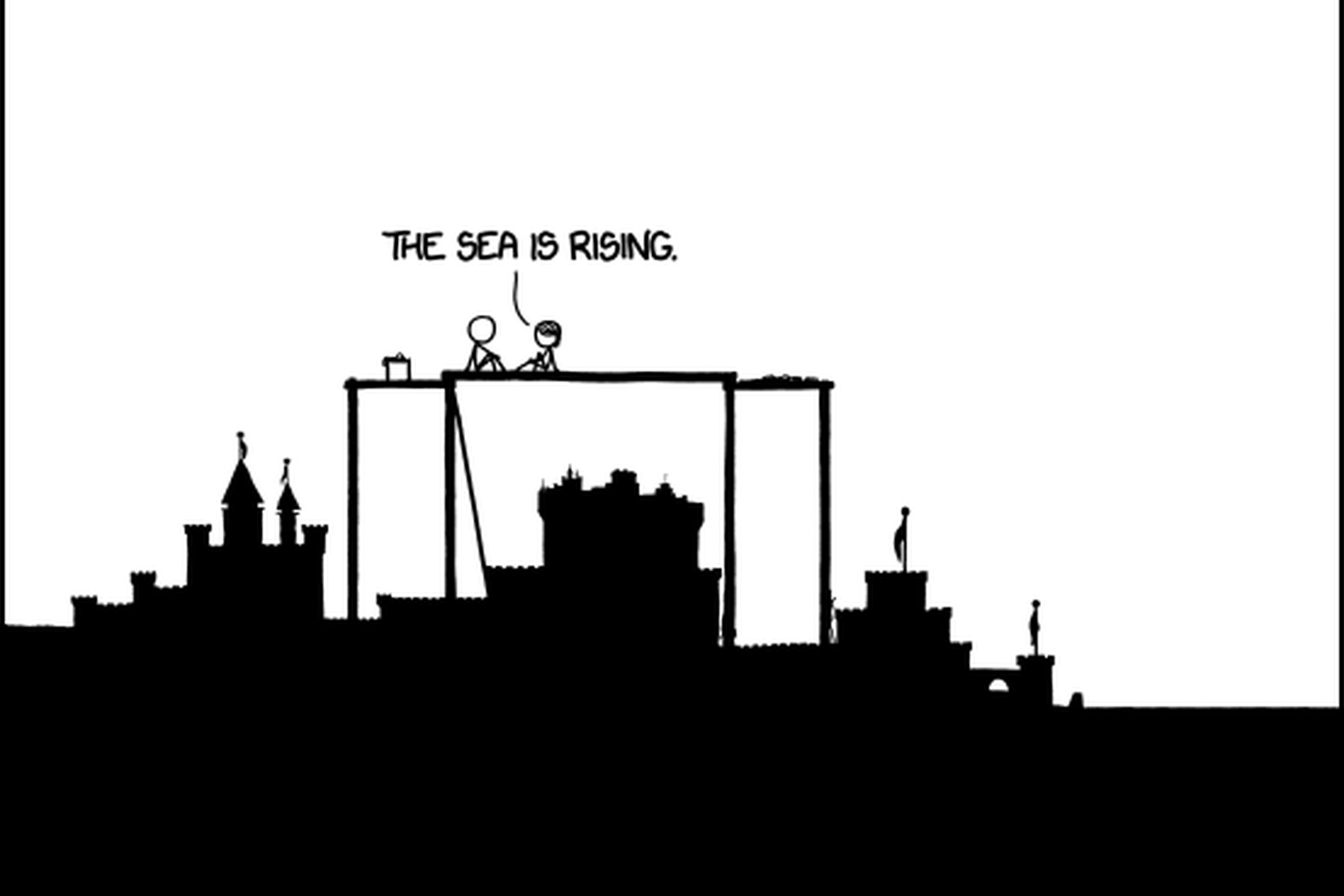 xkcd time