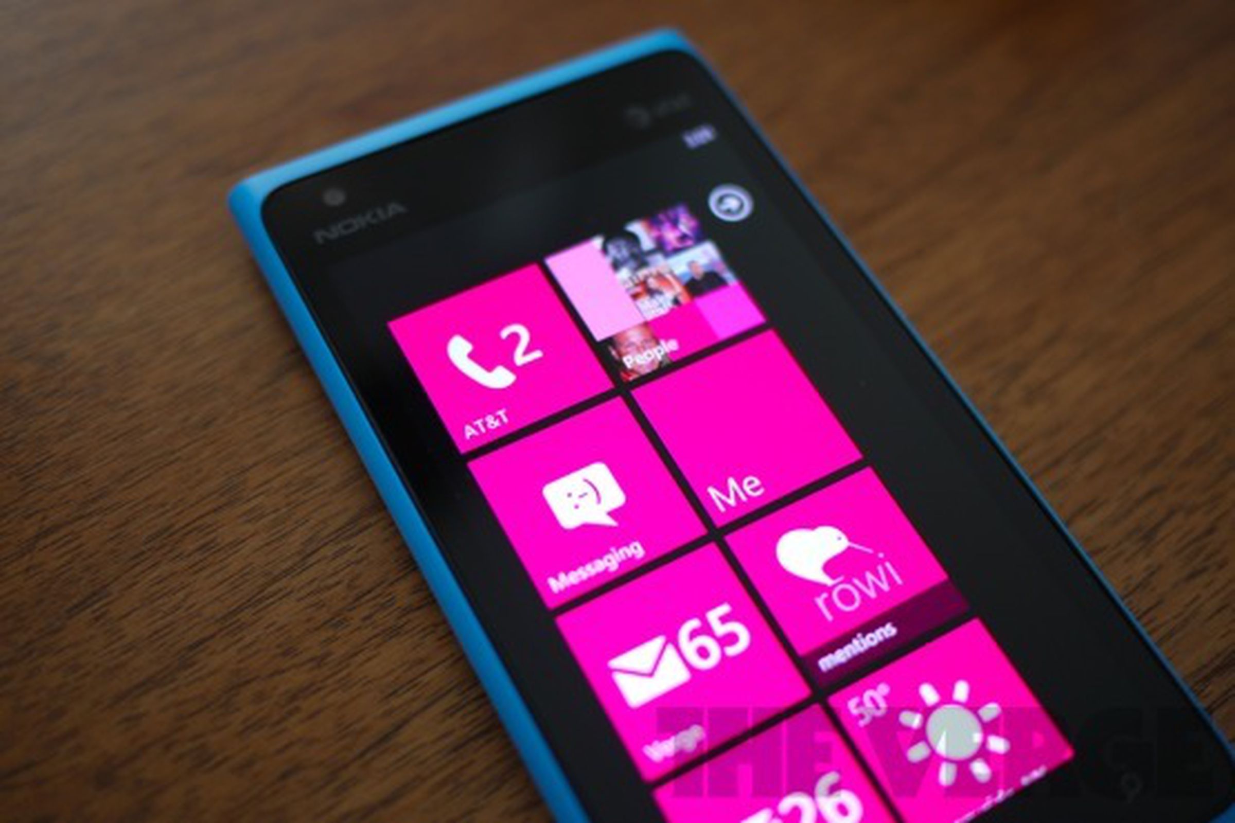 Nokia Lumia 900 software (555px)
