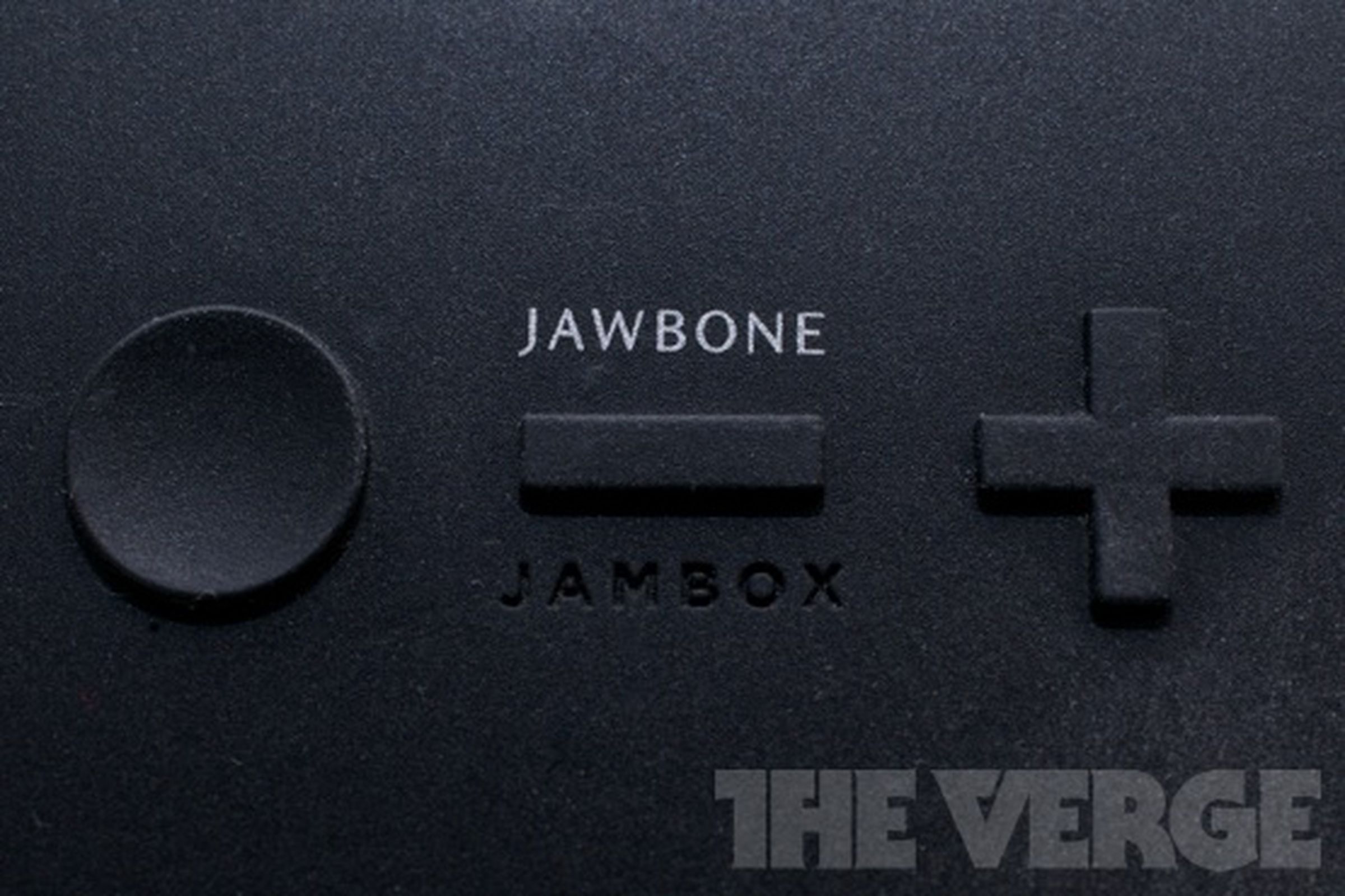 Jawbone Jambox