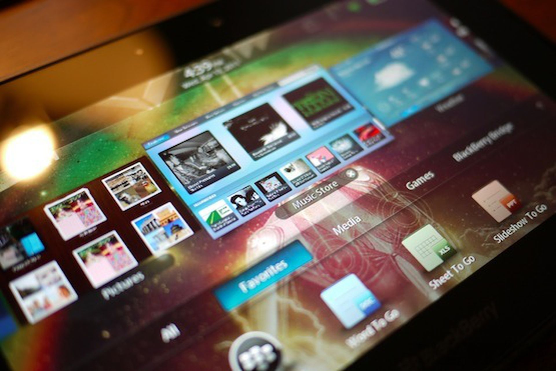 Wsj Confirms Blackberry Playbook Revamp In The Works The Verge