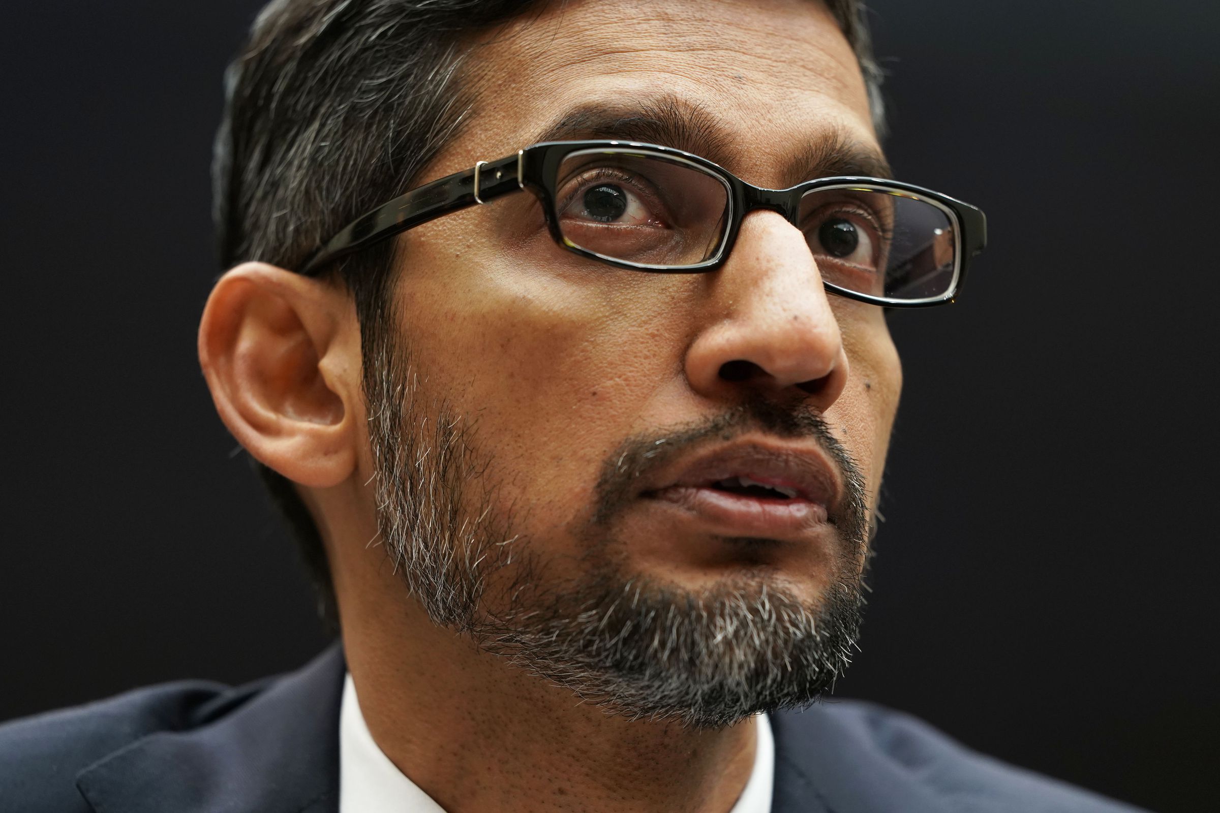Google CEO Sundar Pichai Testifies Before House Judiciary Committee