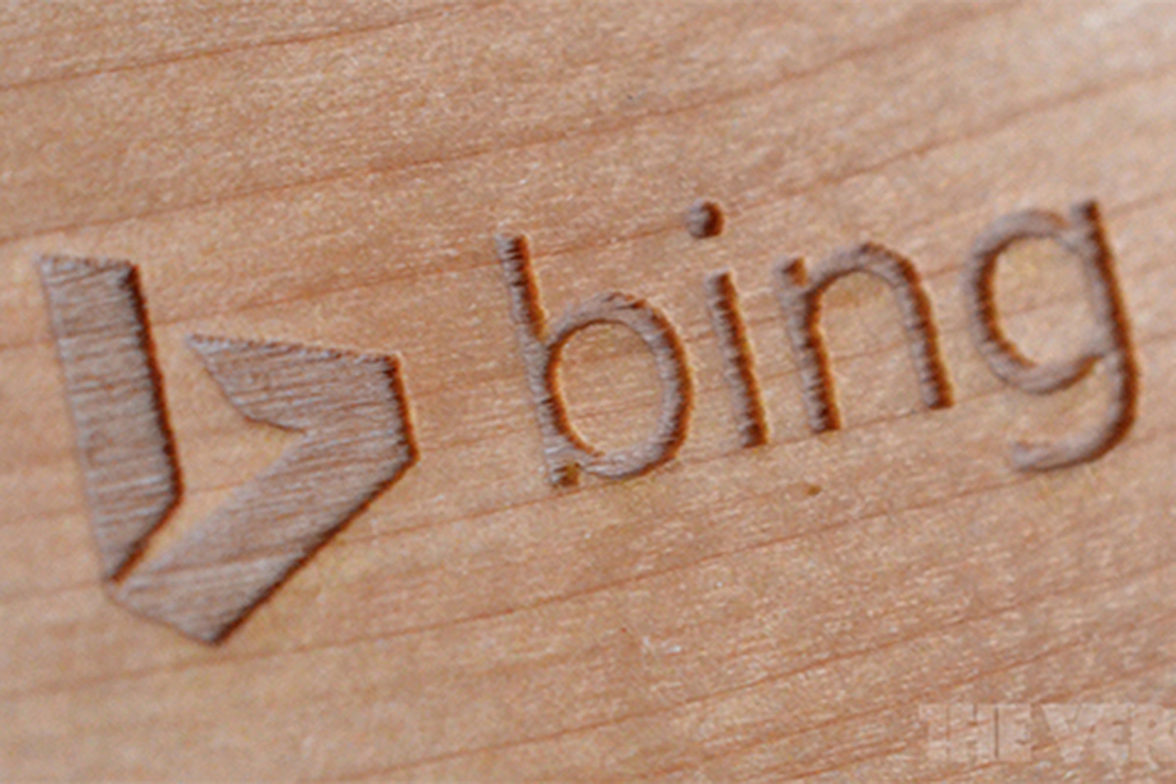 Bing logo 560px