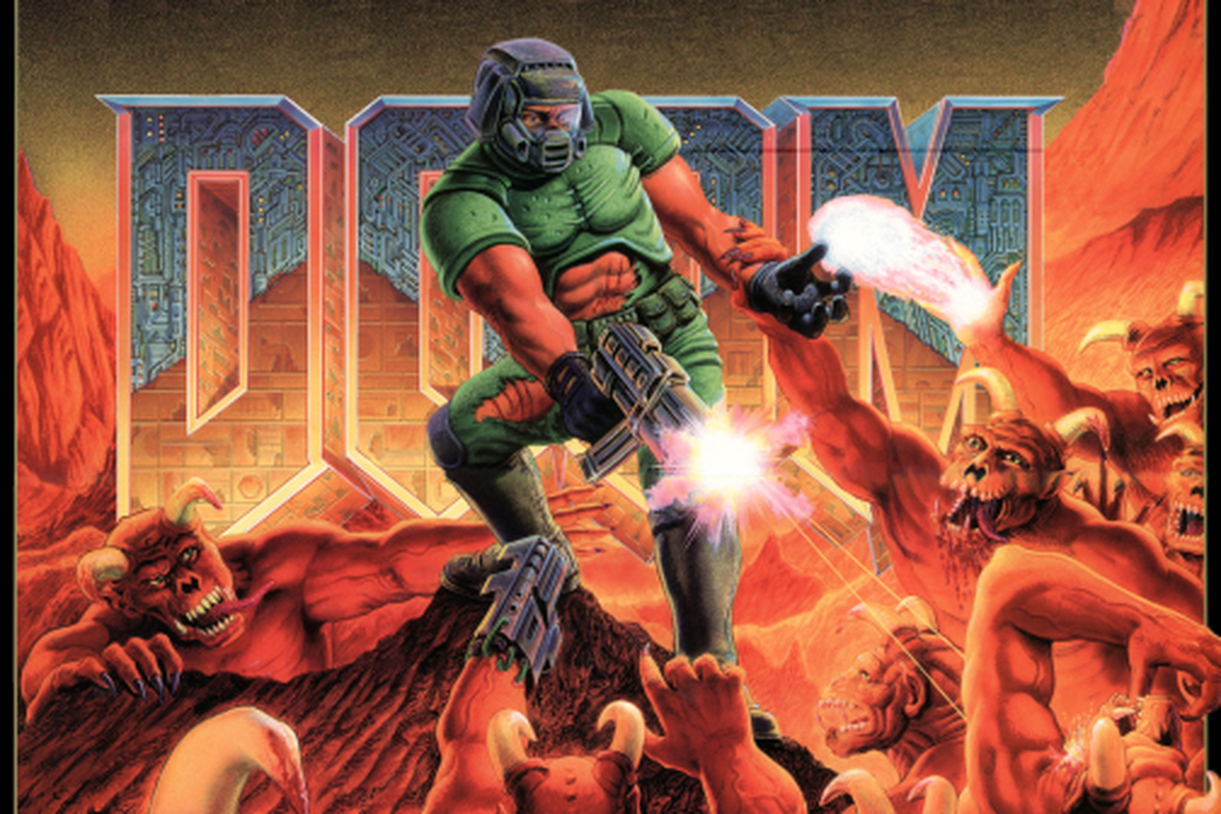 doom 560