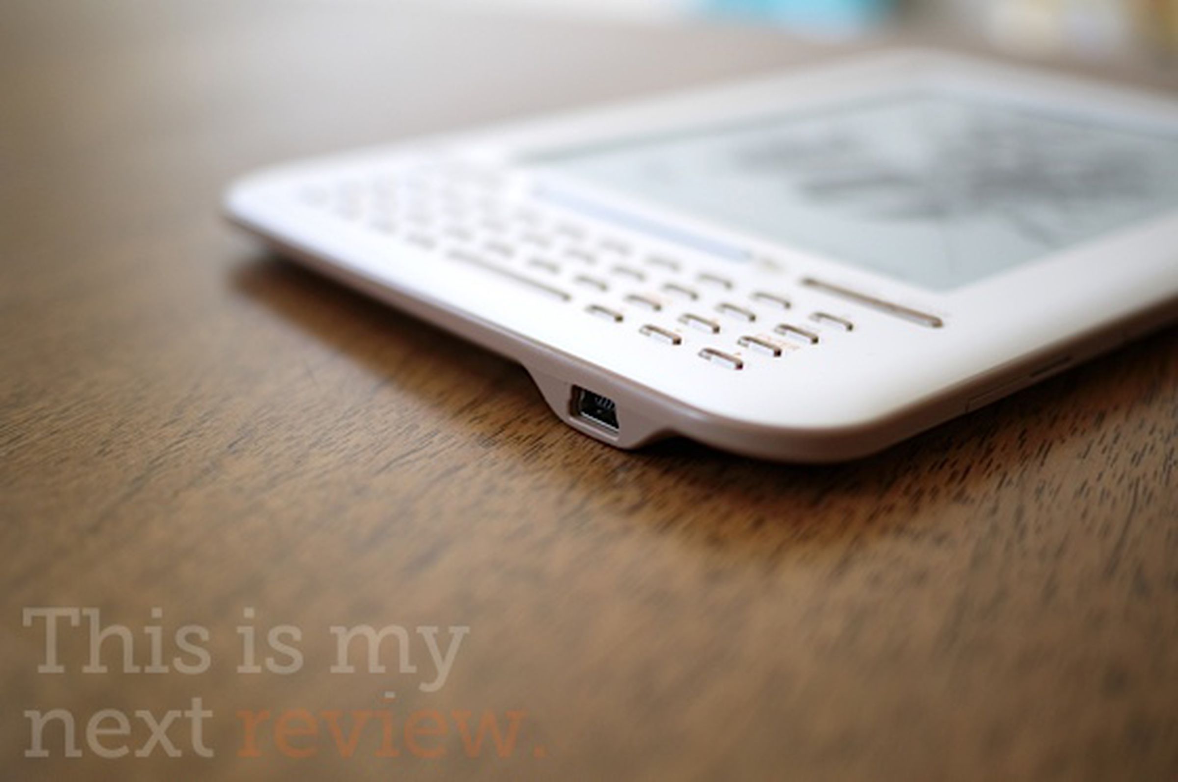 iriver Story HD review