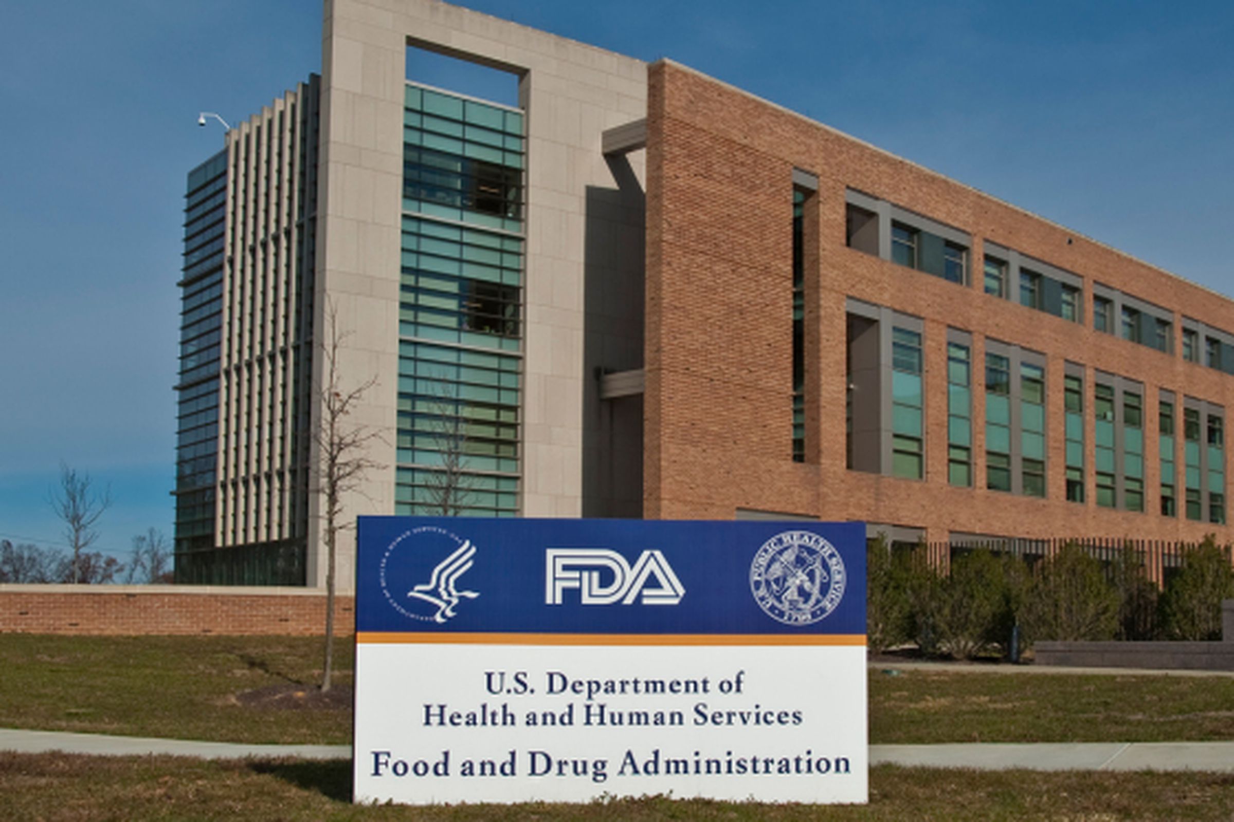FDA headquarters (Flickr)