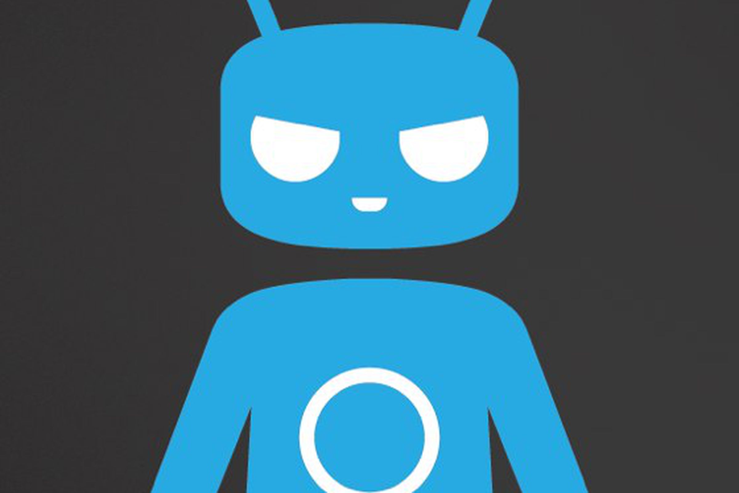 CyanogenMod 560
