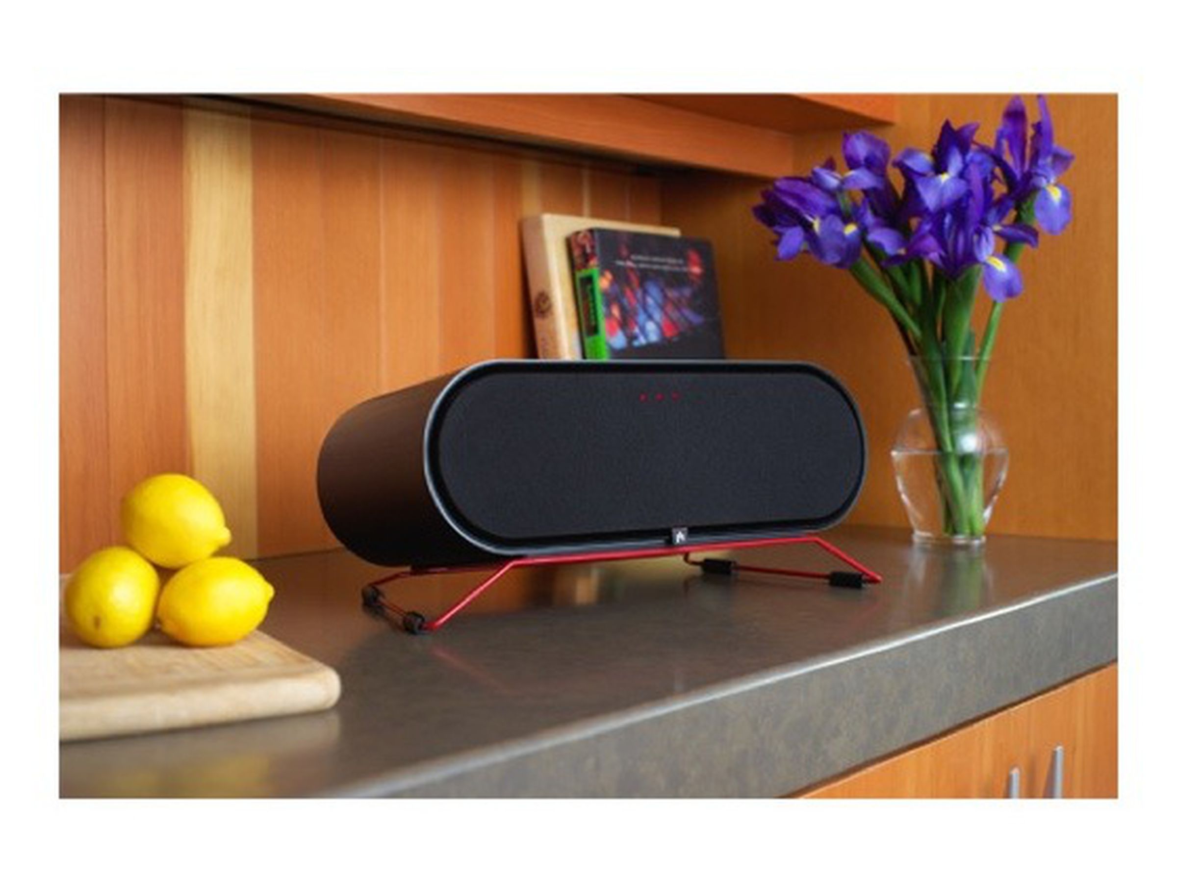 Aperion ARIS Wireless Speaker System for Windows pictures