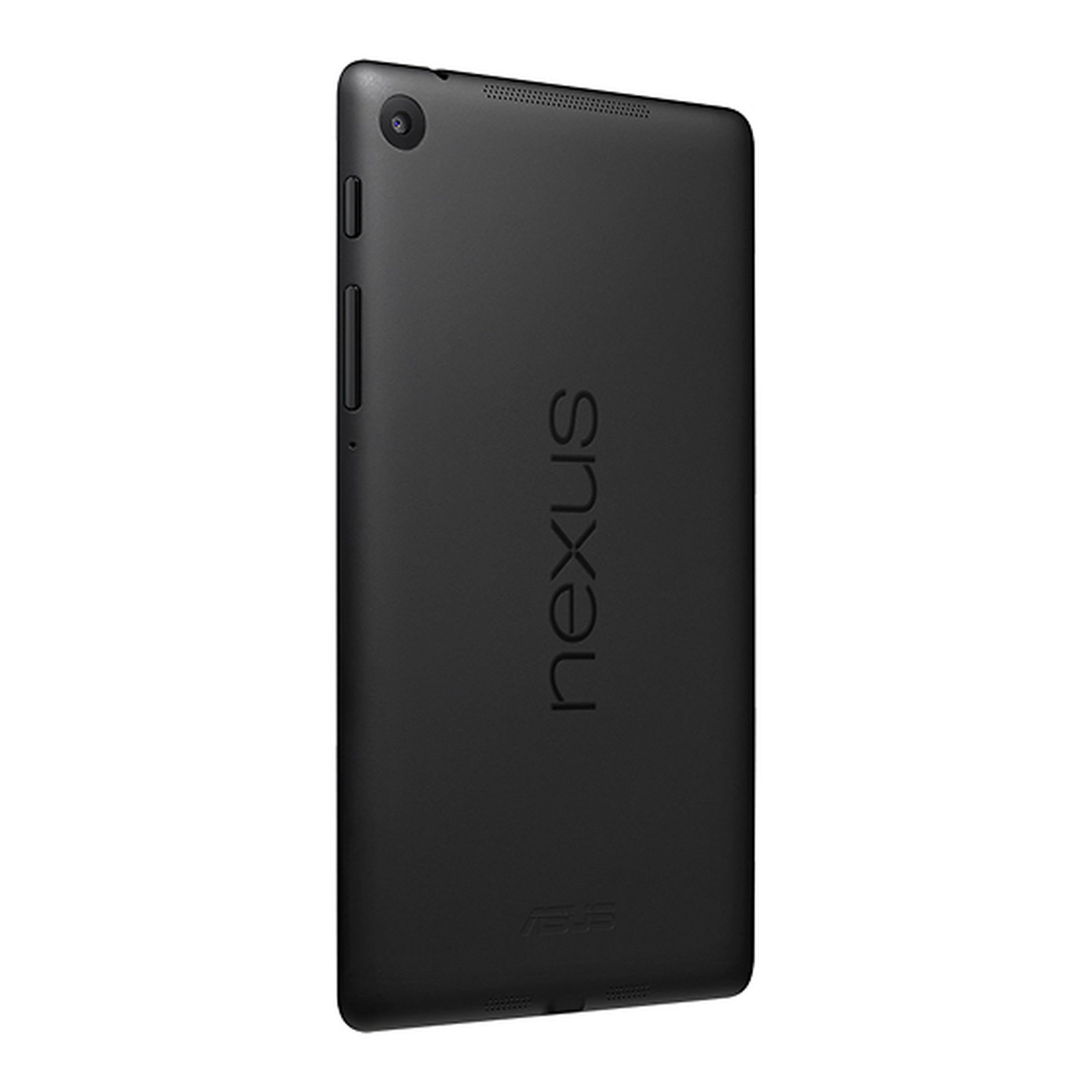 Nexus 7 (2013) at Best Buy: official photos