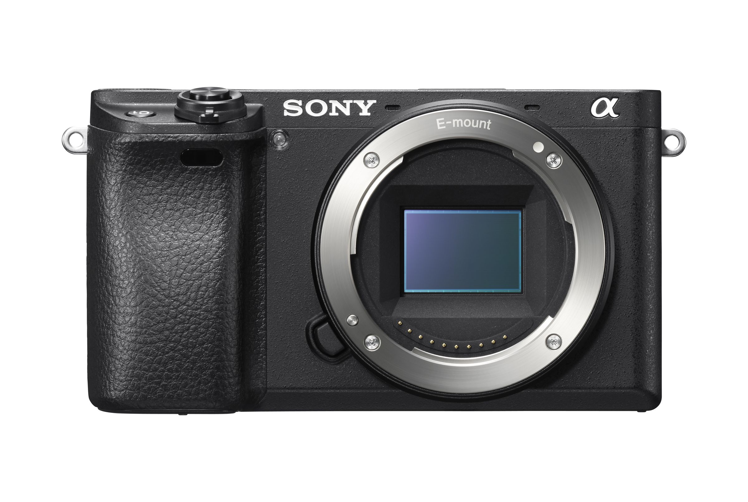 Sony a6300 in photos