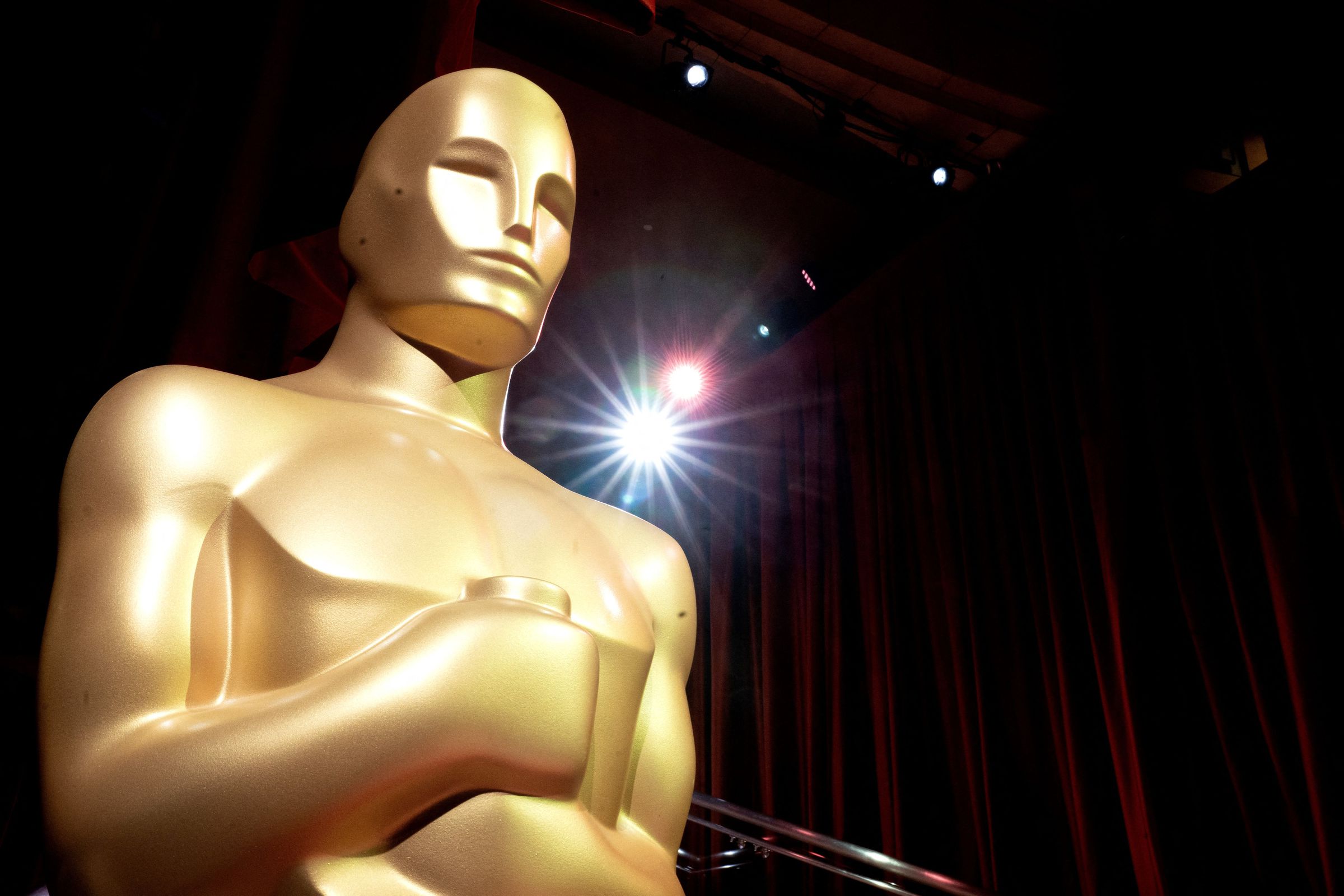 How to watch the 2023 Academy Awards