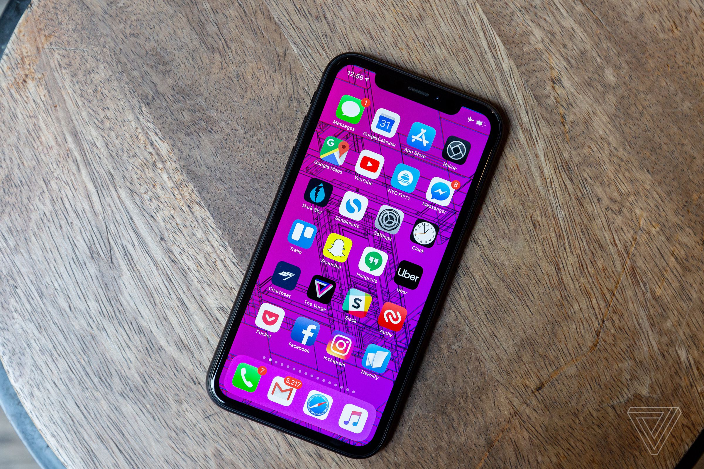 The iPhone XR is proof that there’s an appetite for bigger budget phones.