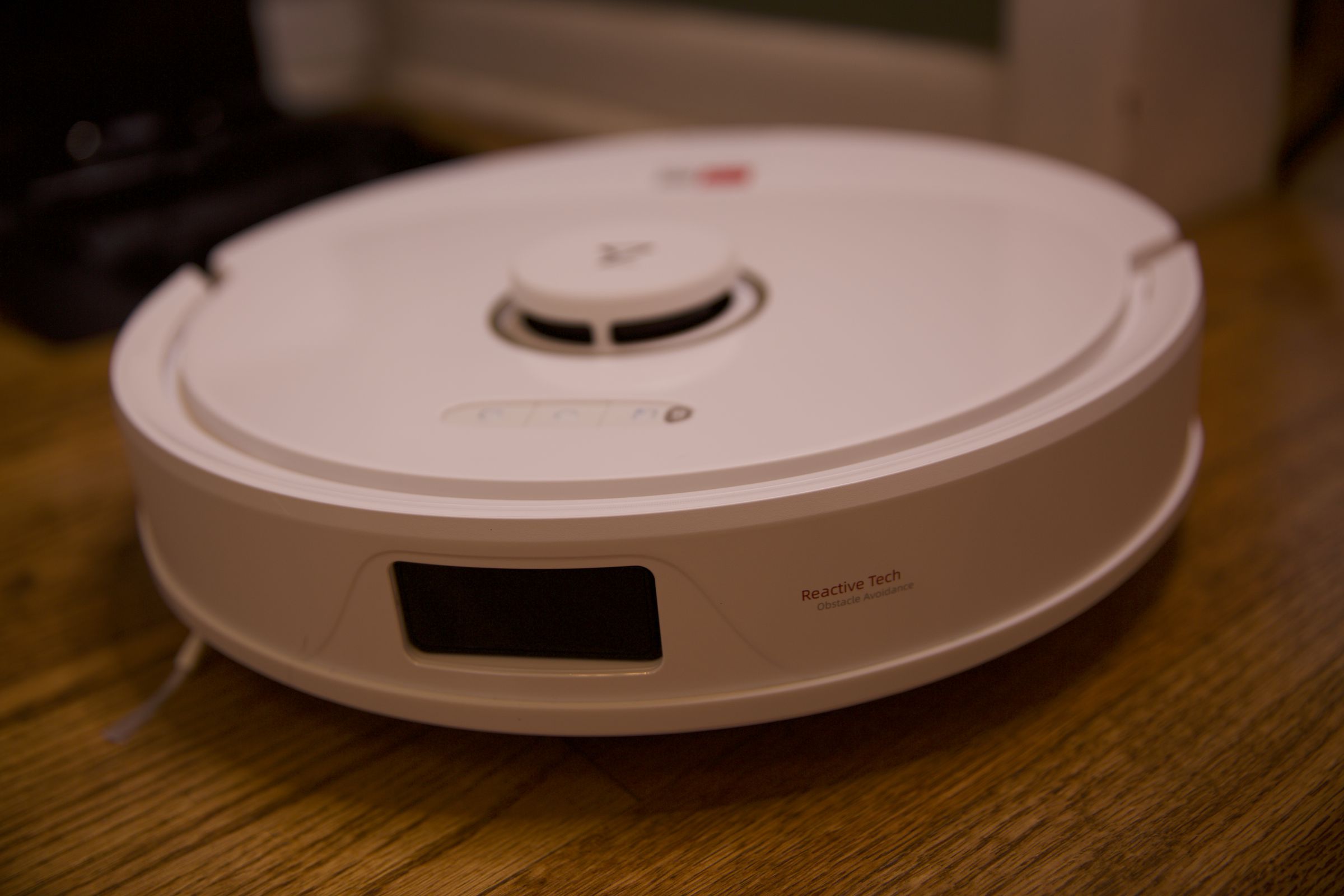 Roborock offers a huge lineup of good robot vacuums at every price point.