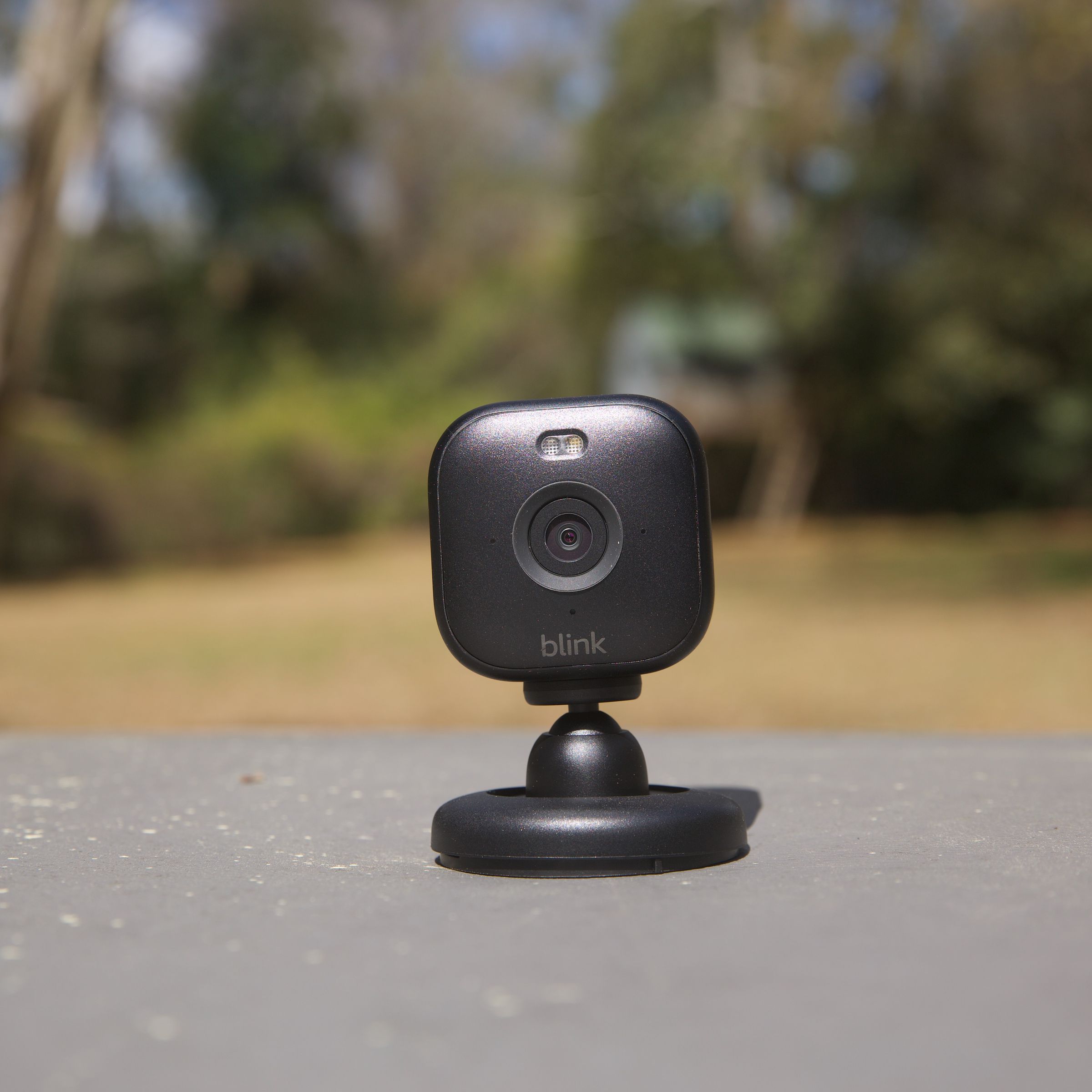The Blink Mini 2 is an indoor / outdoor camera for $40 or $50 if you add the weather-resistant power cable. 