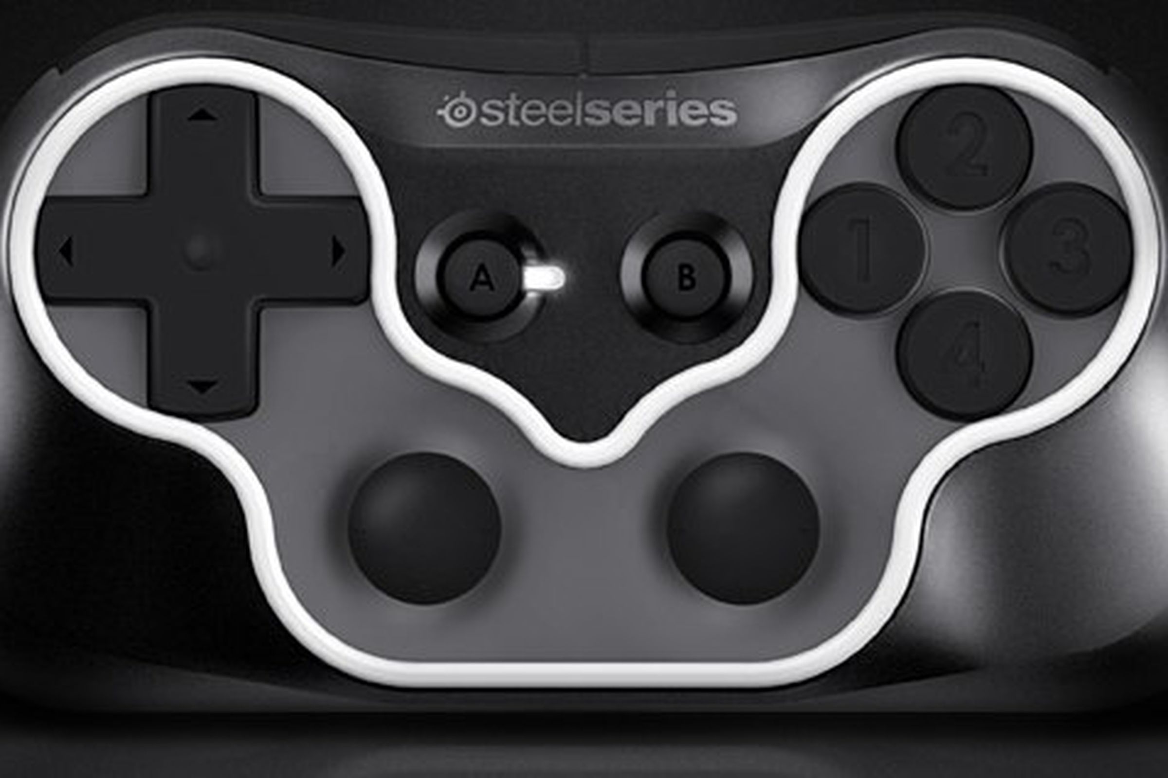 SteelSeries Ion Controller