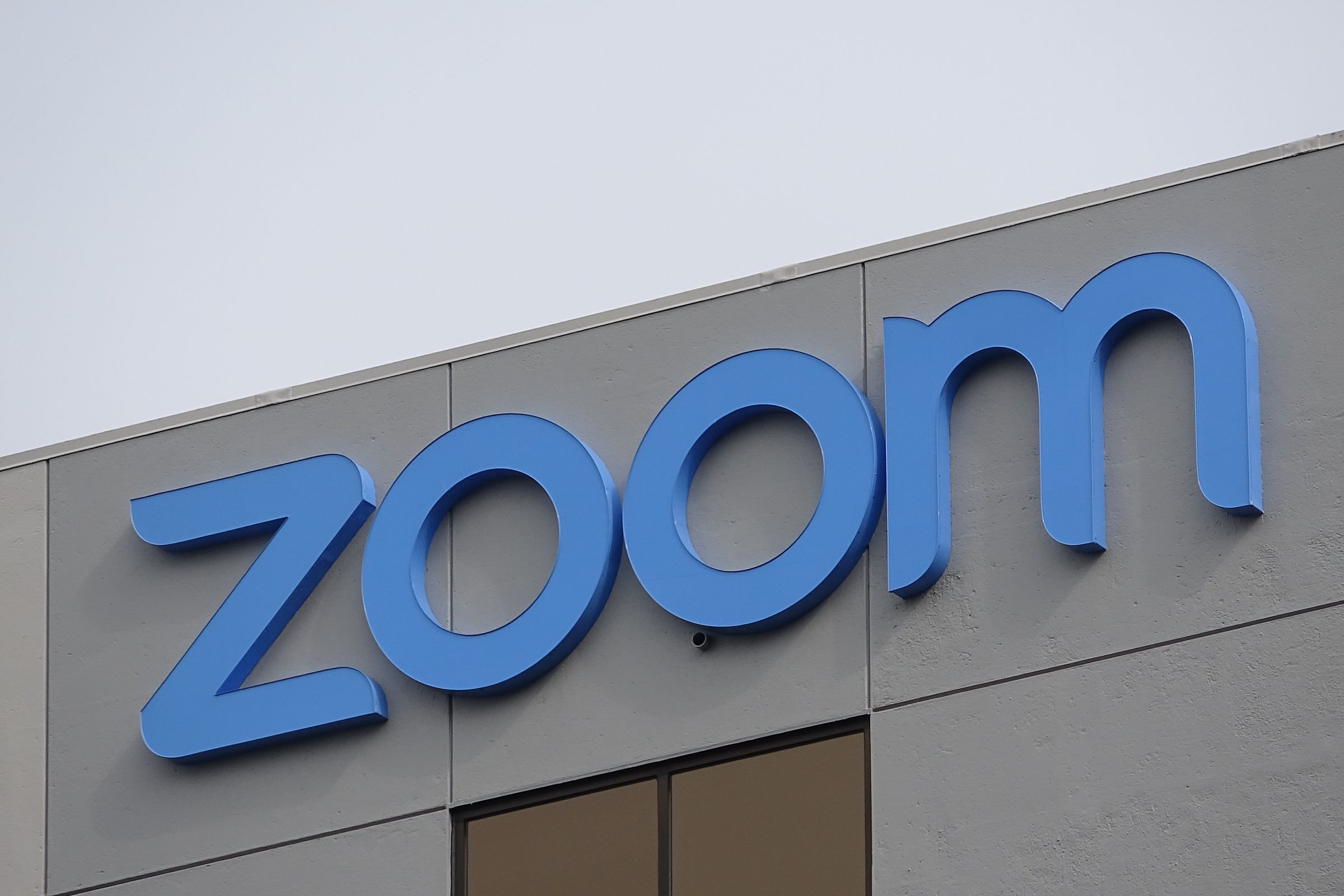 Zoom Video Communications Headquarters