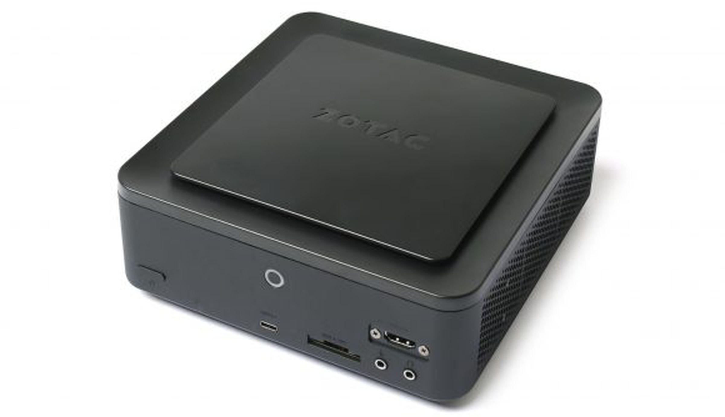 Zotac ZBOX MI553B mini desktop computer