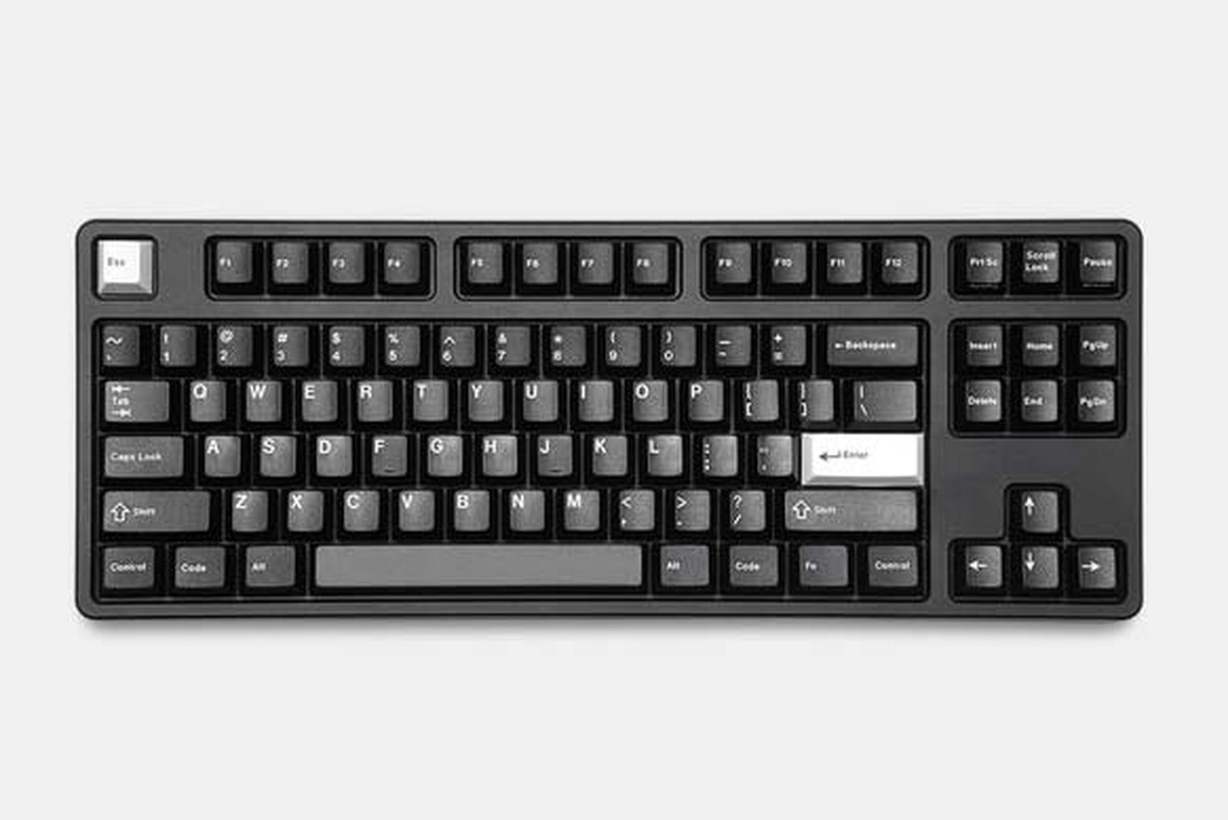 Compared to $110 for an equivalent GMK set.