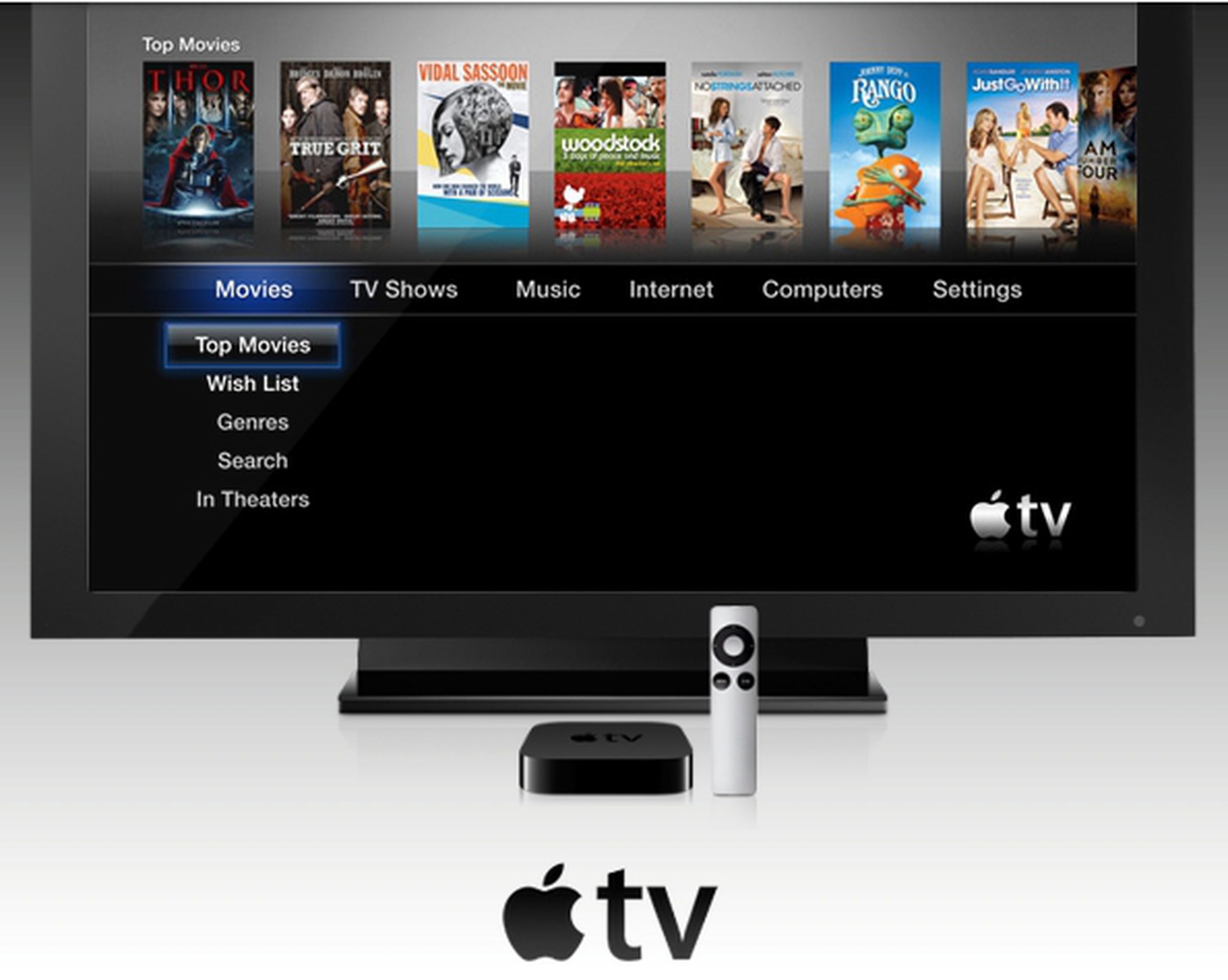 Apple TV