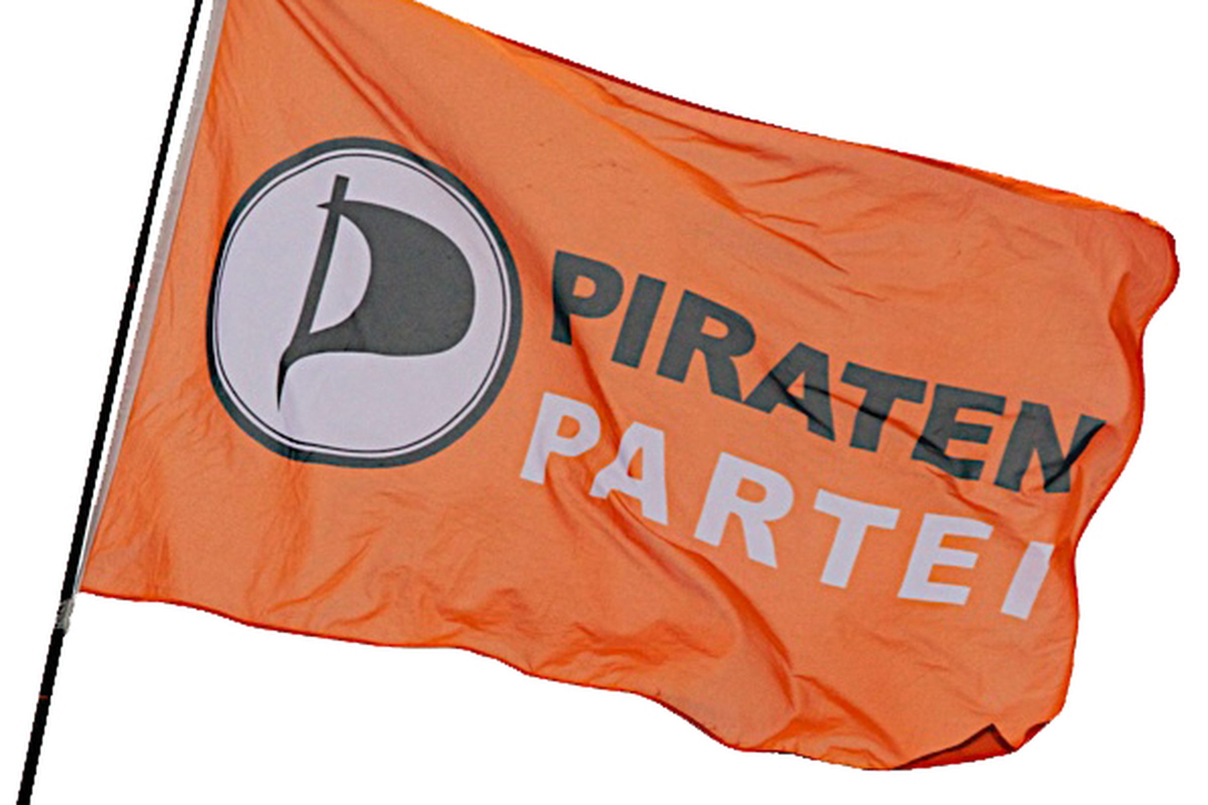 Flickr | German Pirate Party logo