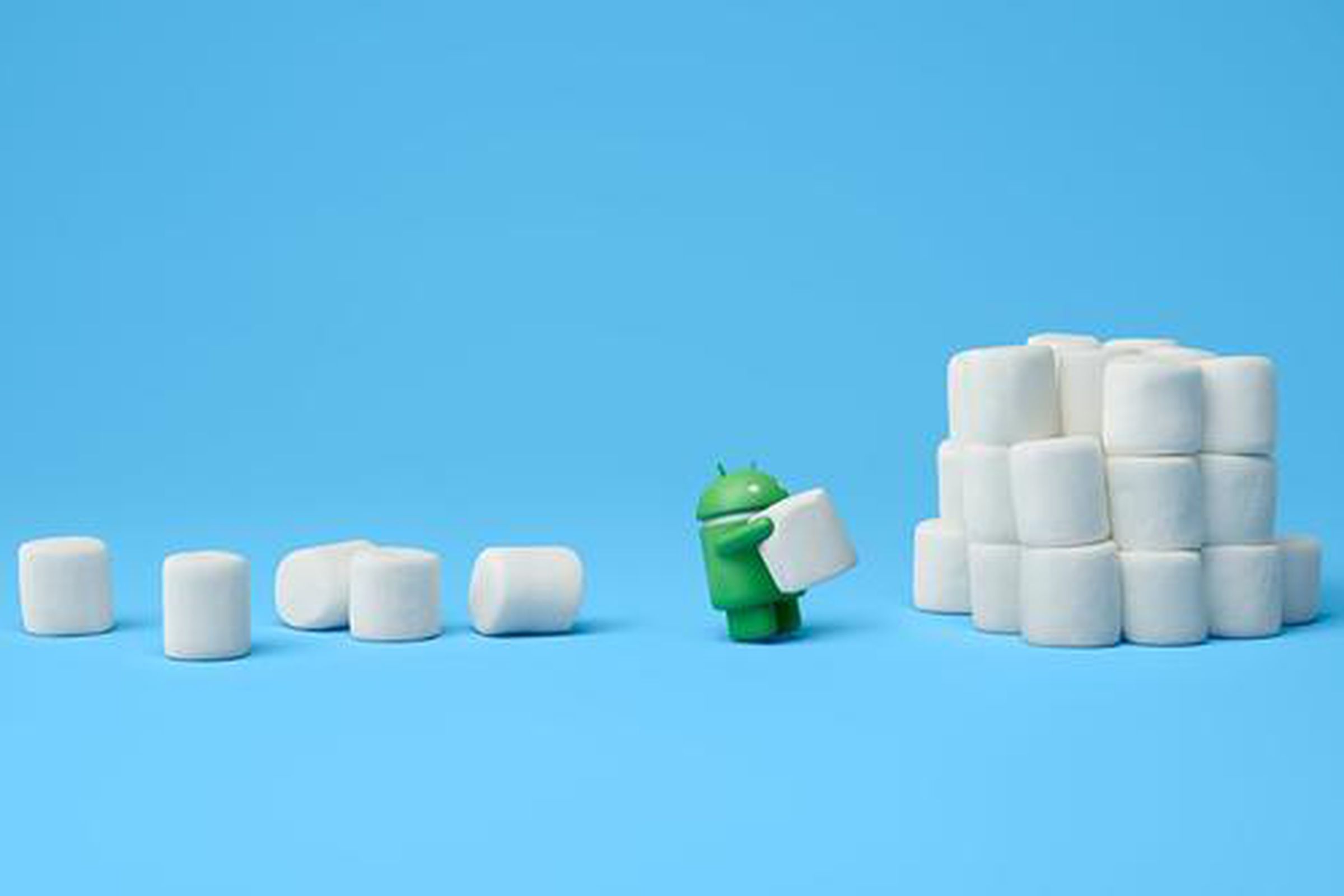 Android Marshmallow