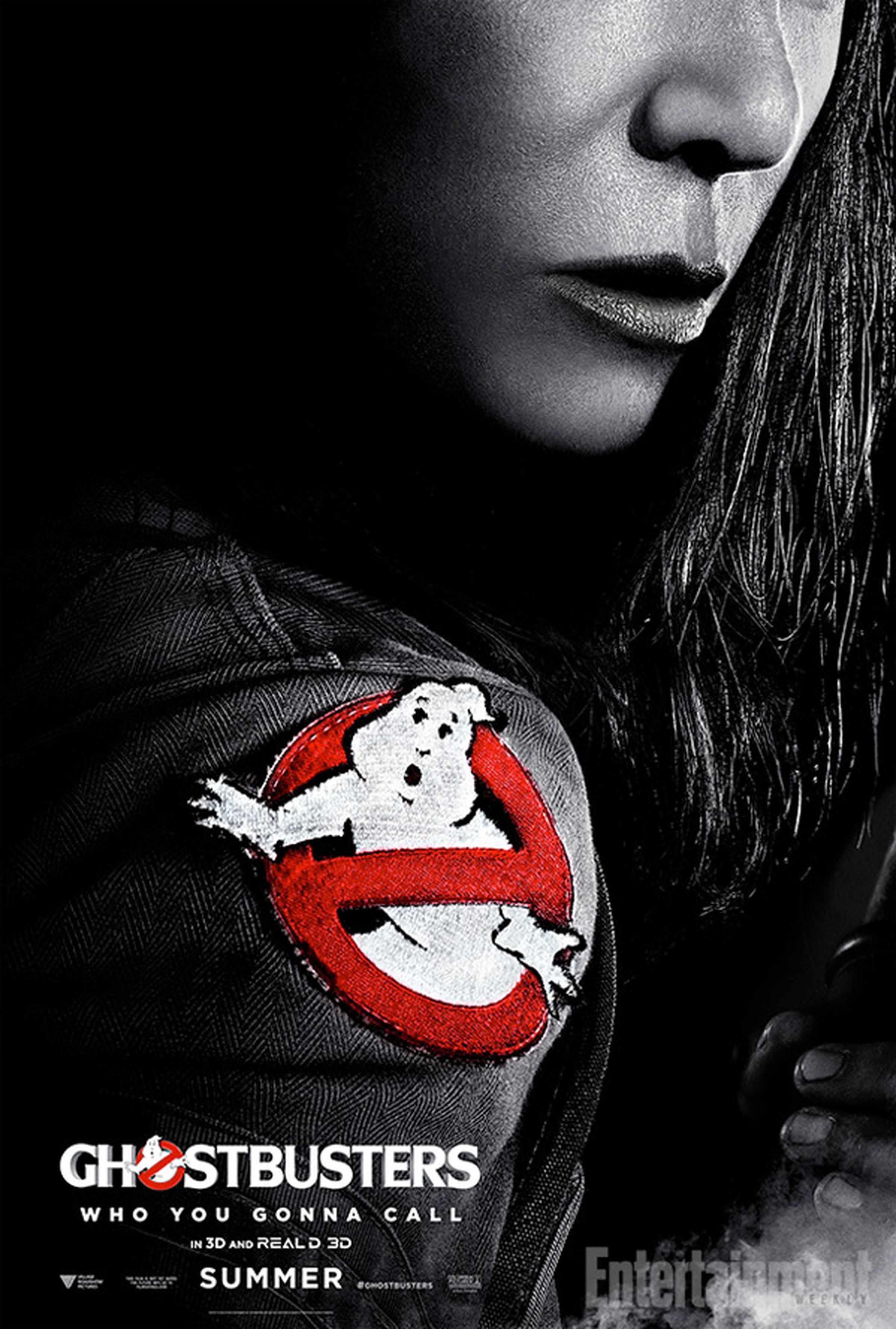 Ghostbusters Kristen Wiig
