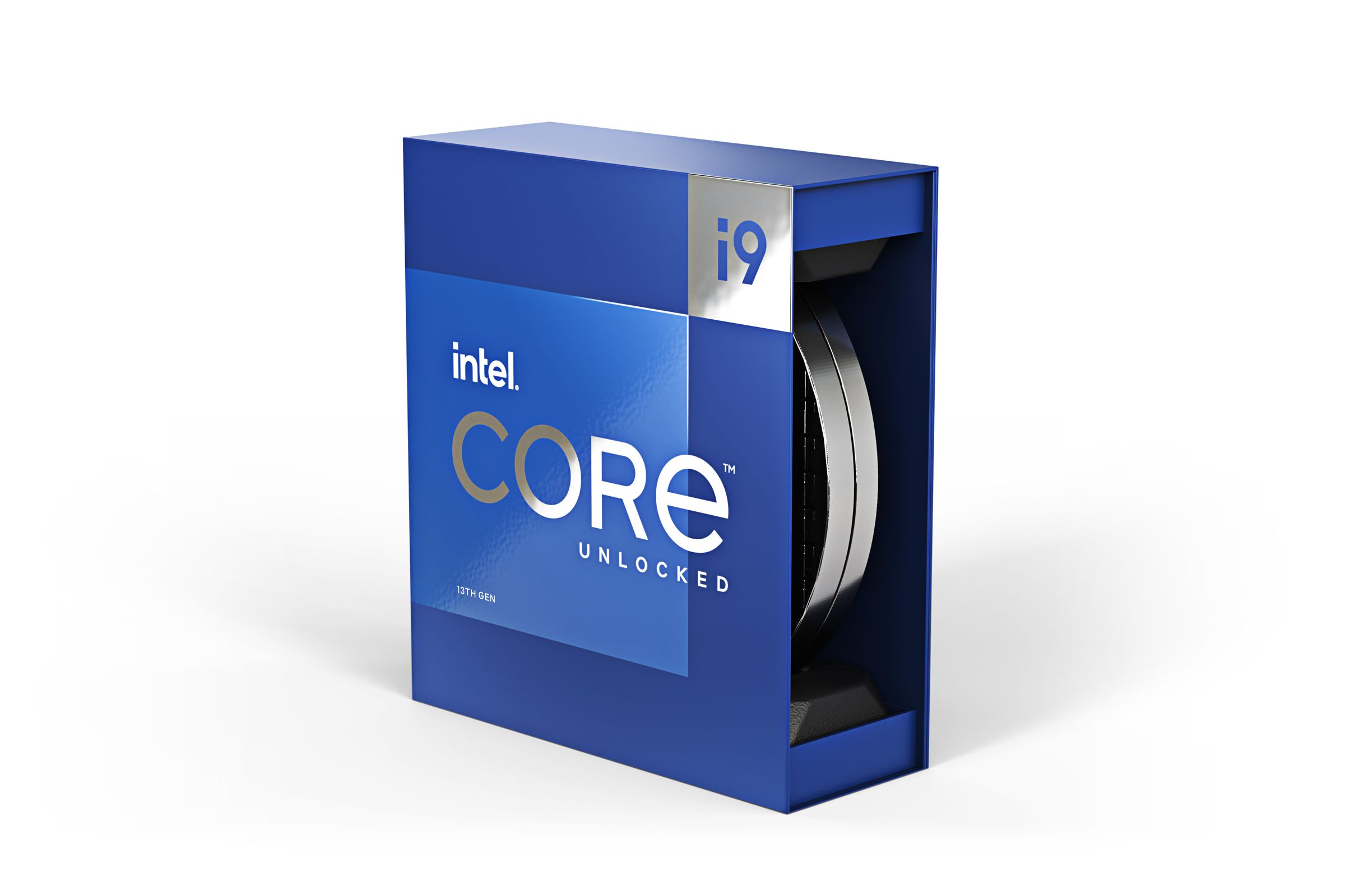 Packaging for Intel’s upcoming 13th Gen processors