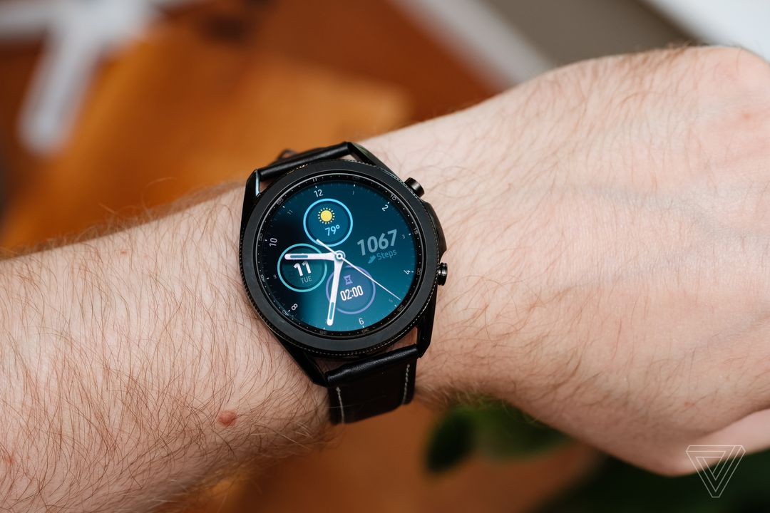 Samsung launches EKG support for latest Galaxy Watch devices in 31 more ...