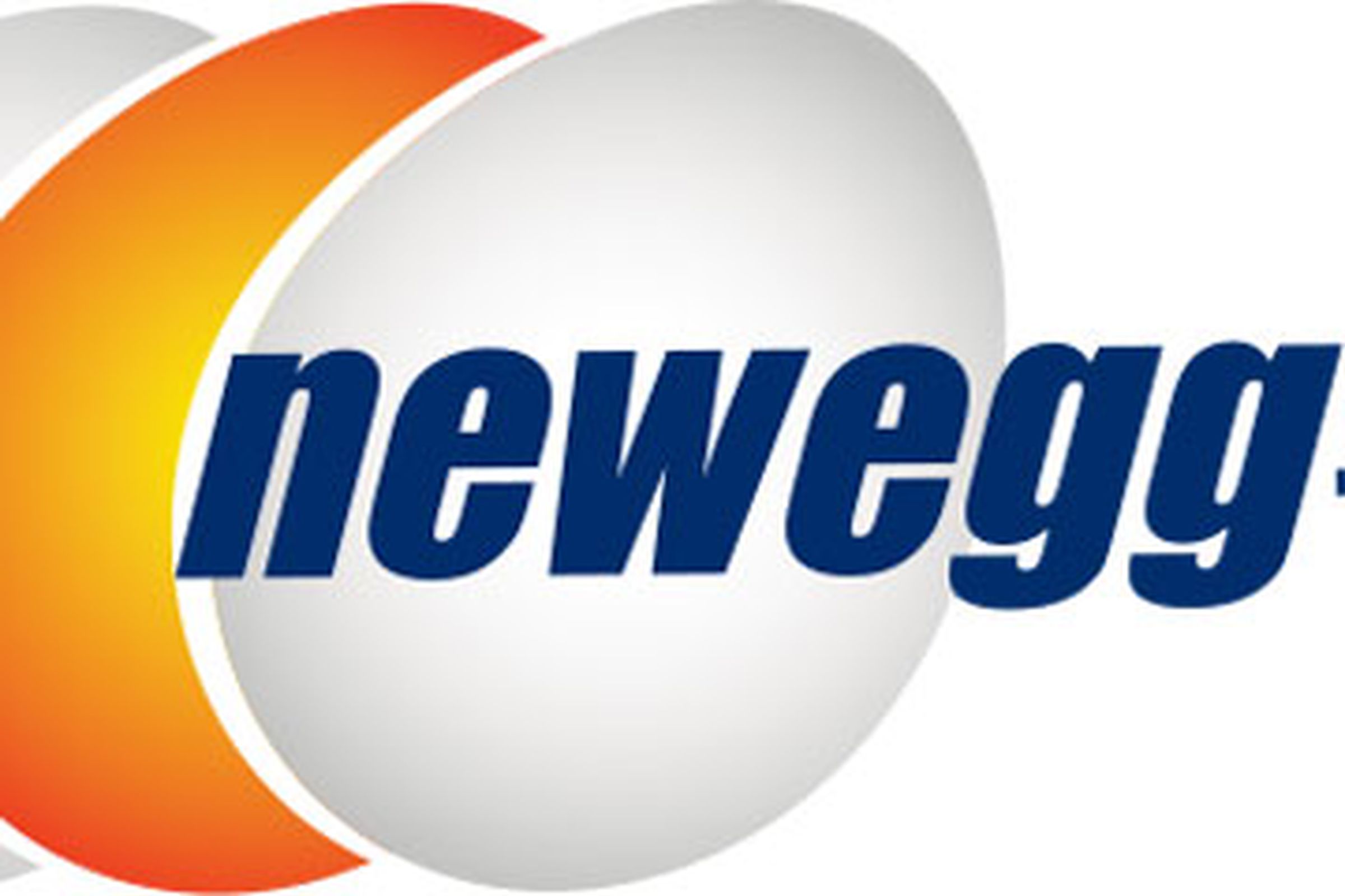 Newegg logo 600