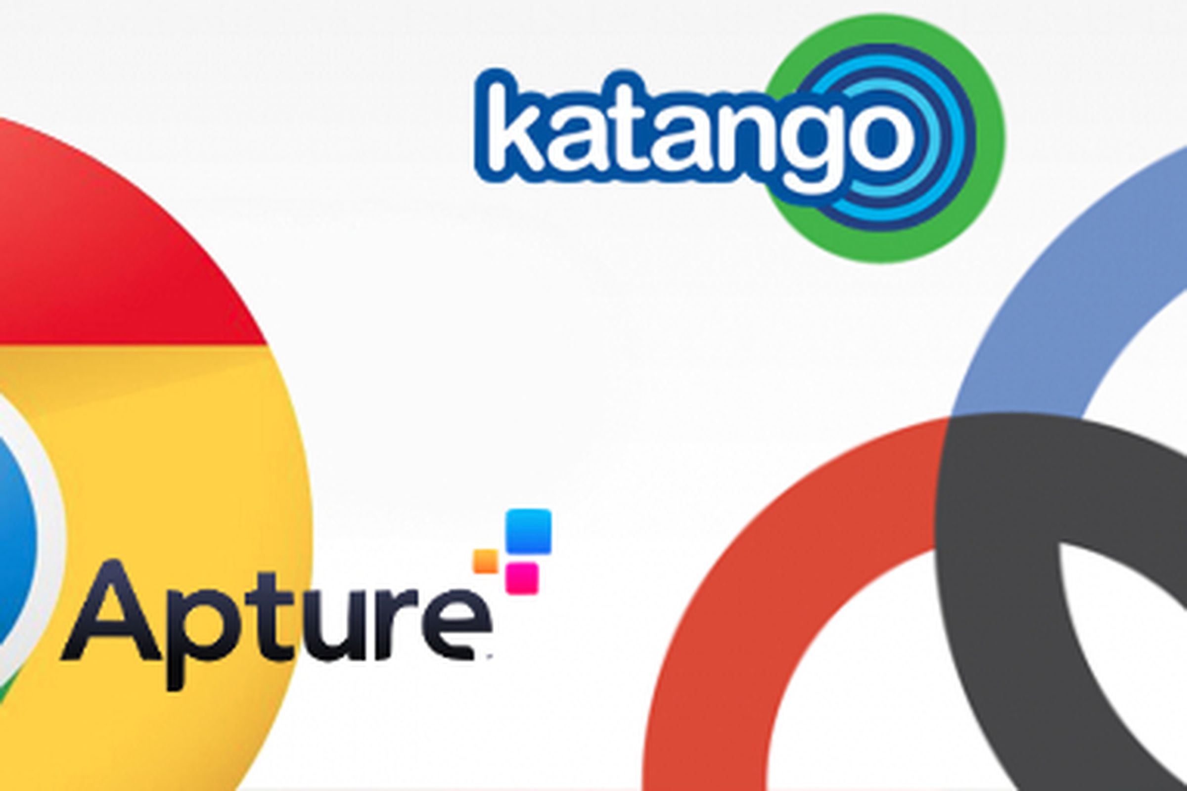 Google acquires Katango, Apture