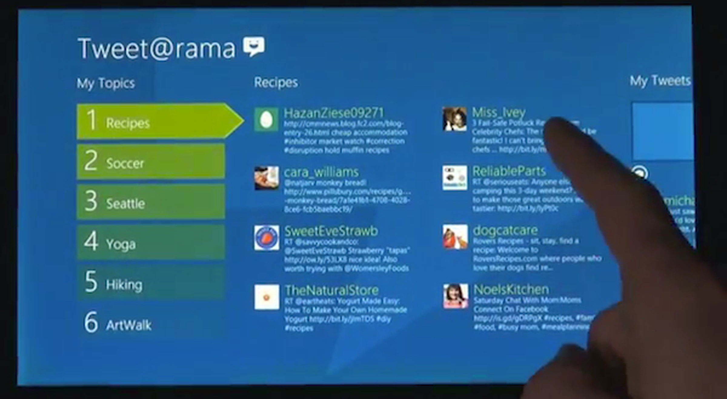 Windows 8: features, screenshots, and everything else you need to know