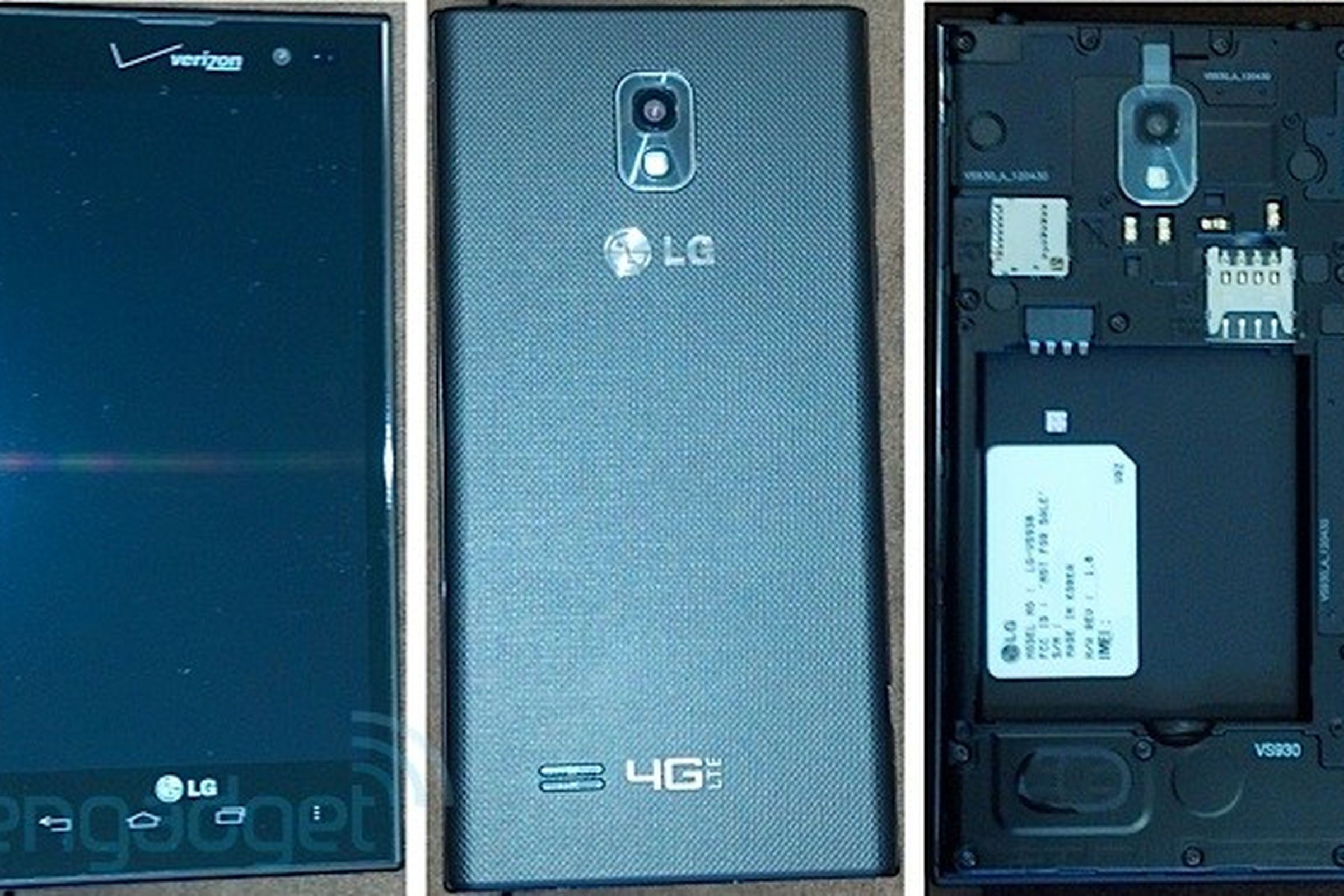 LG VS930
