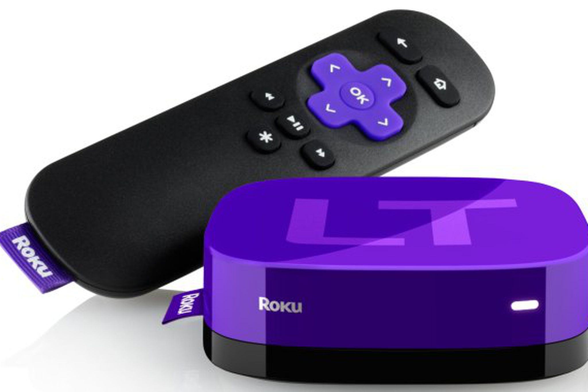 Roku HD, 2, and LT software update adds a wealth of performance