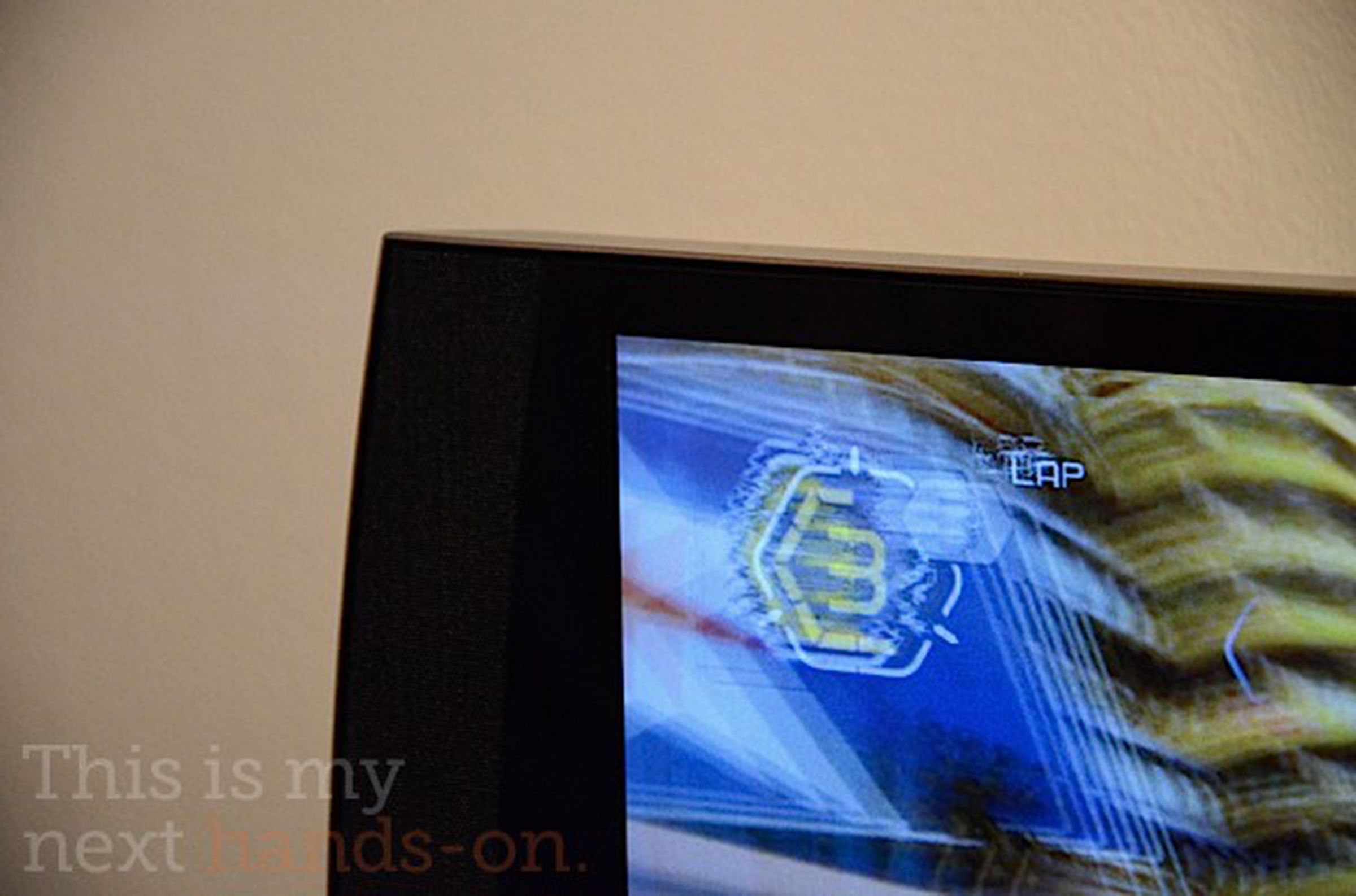 PlayStation 3D display hands-on: two players, one screen