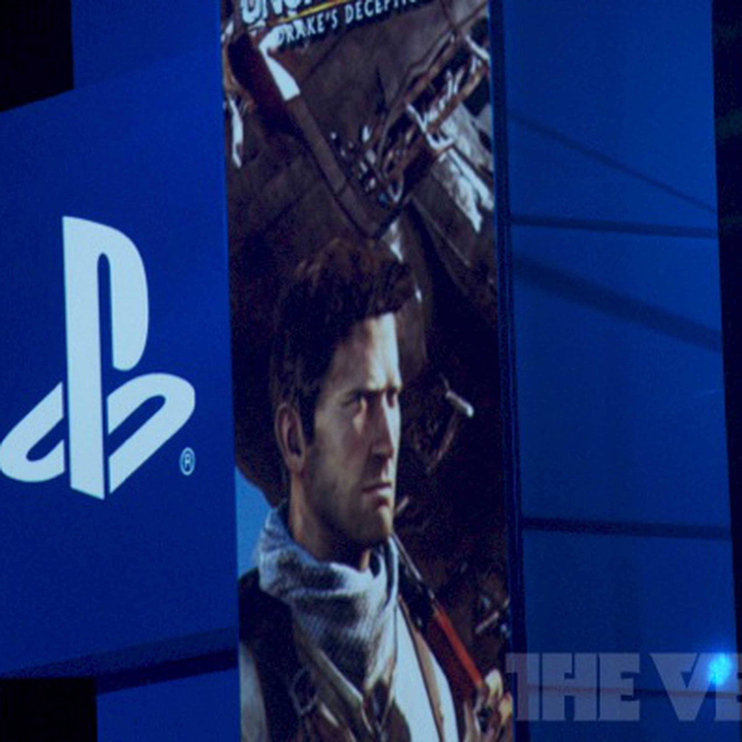 Sony E3 press conference E3 2012