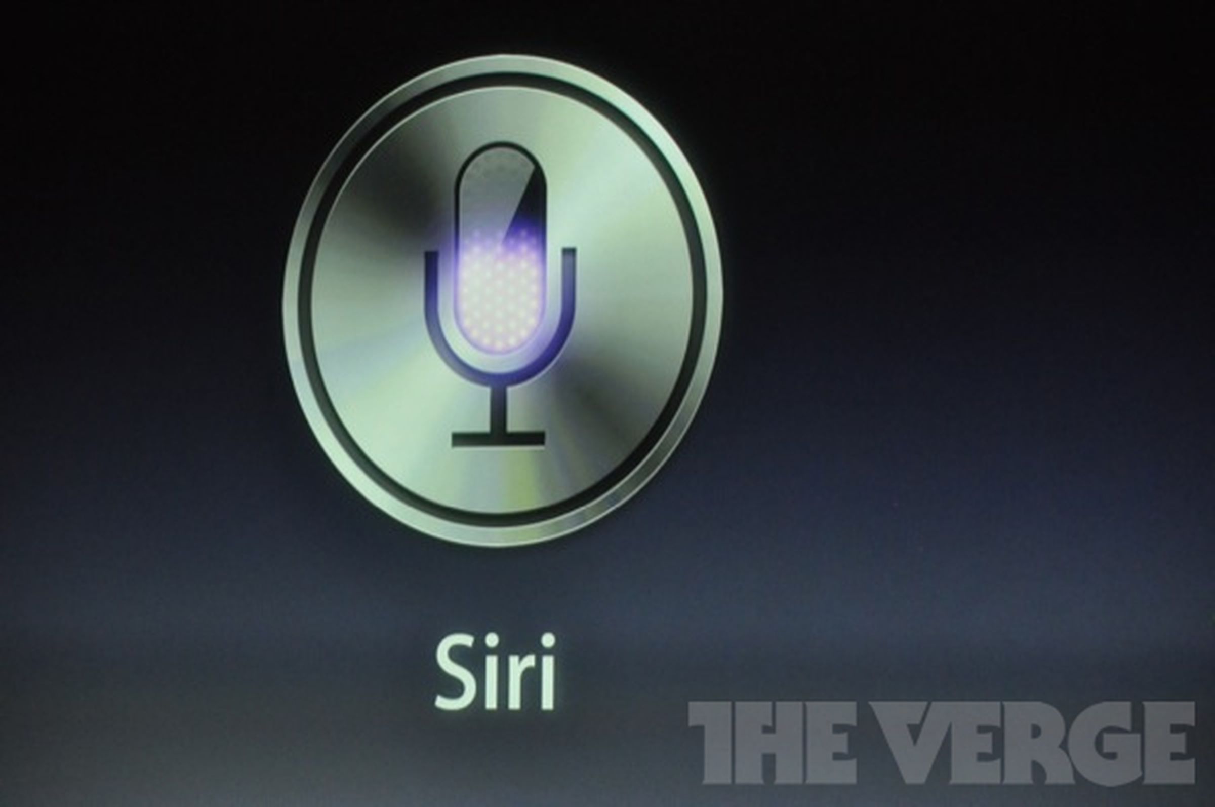 iOS 5 includes Siri ‘intelligent assistant’ voice-control, dictation — for iPhone 4S only