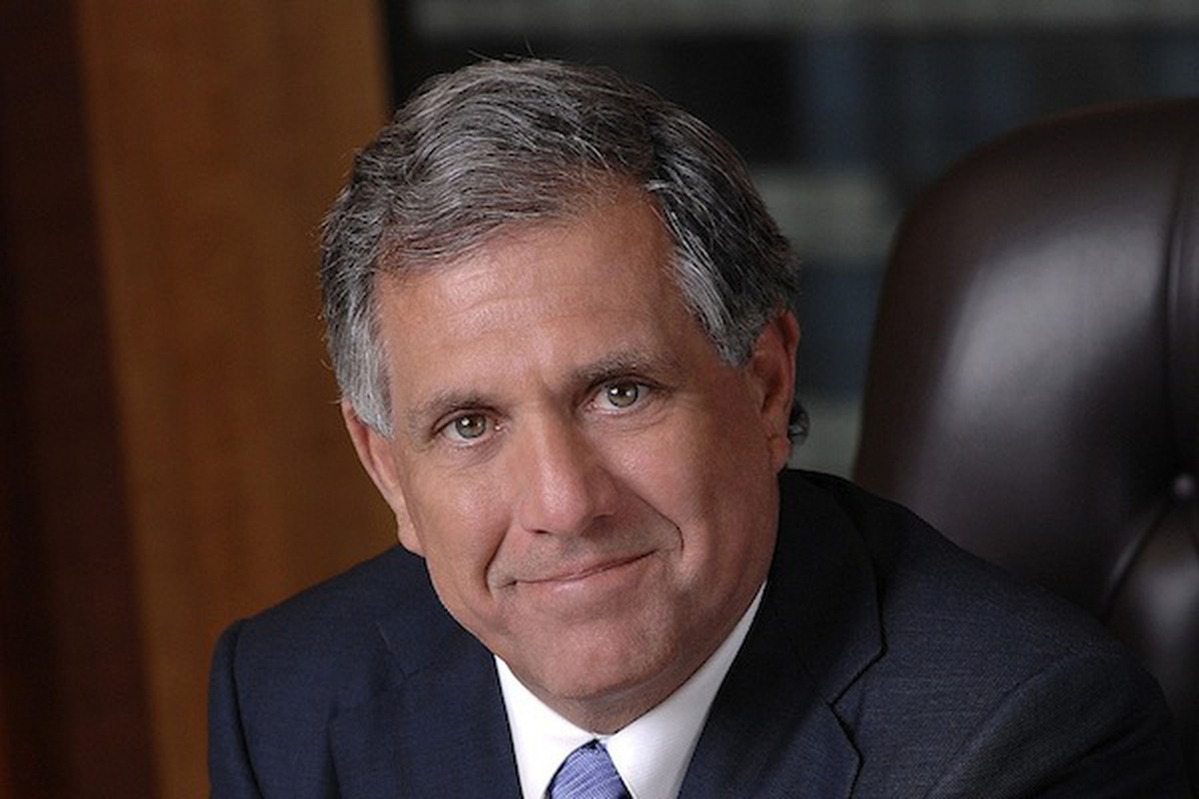 Les Moonves