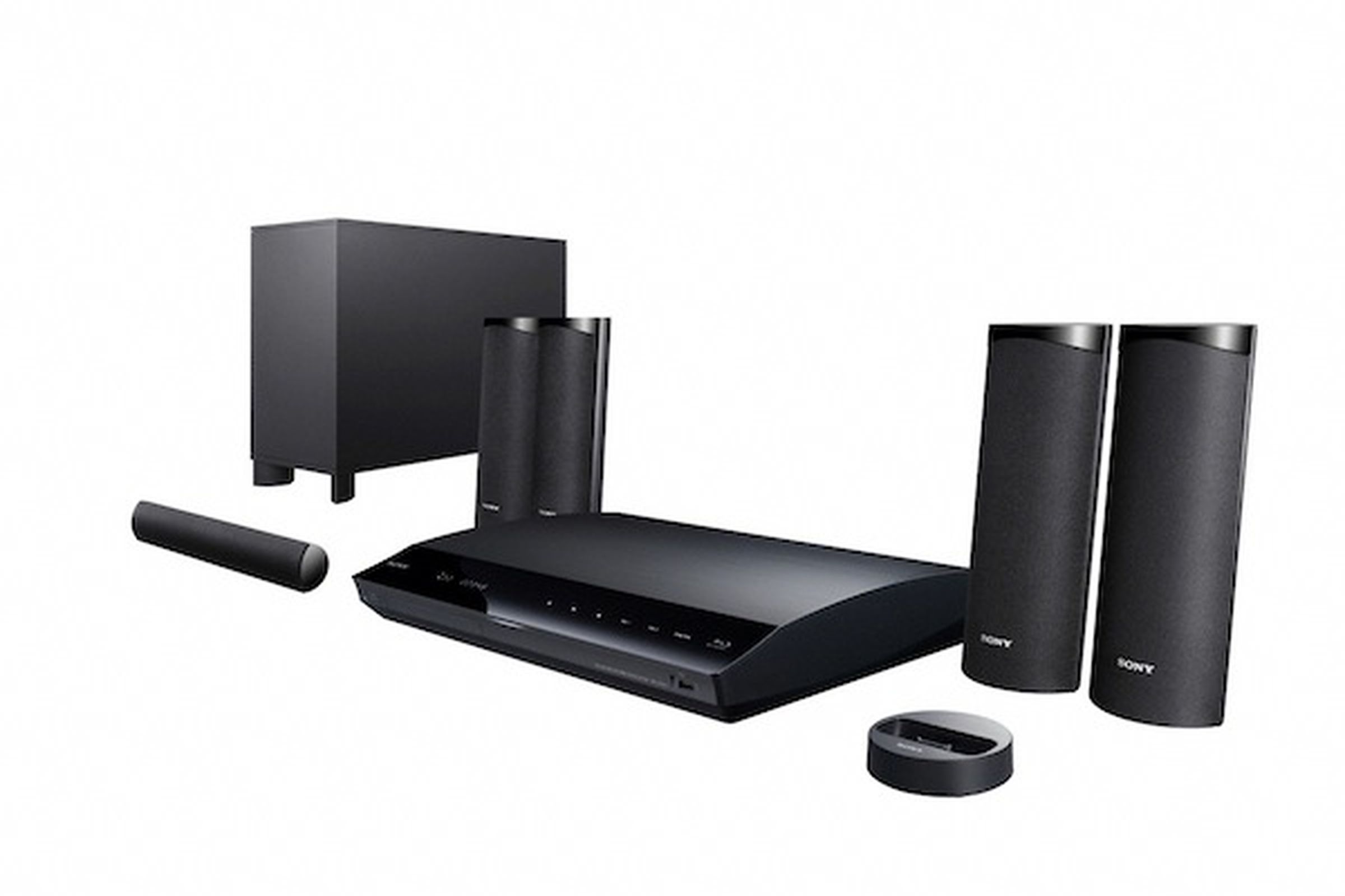 Sony Home Theater bundle_600