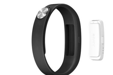 Sony's SmartBand fitness tracker will launch worldwide in March - The Verge