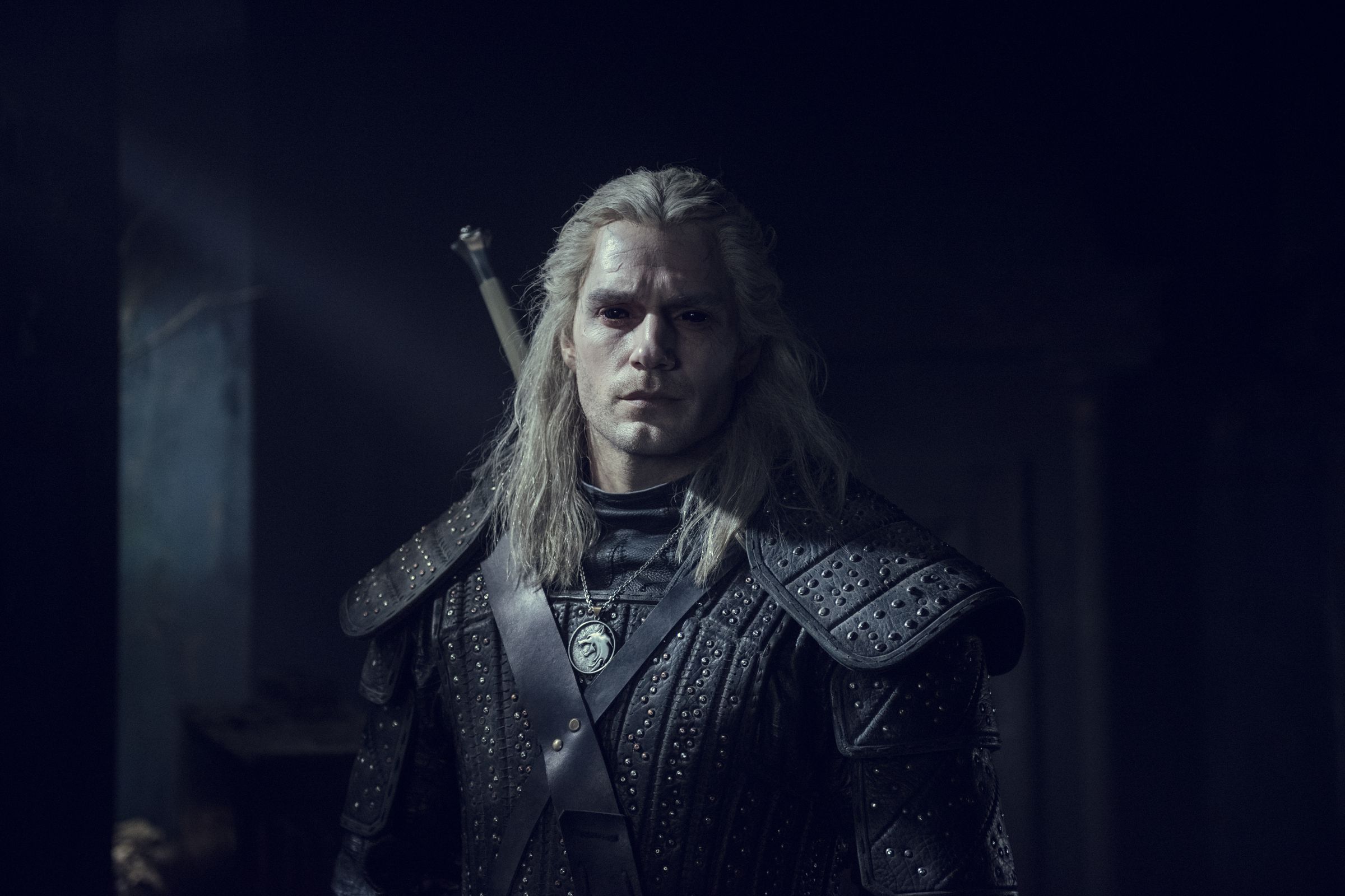 the witcher movie review