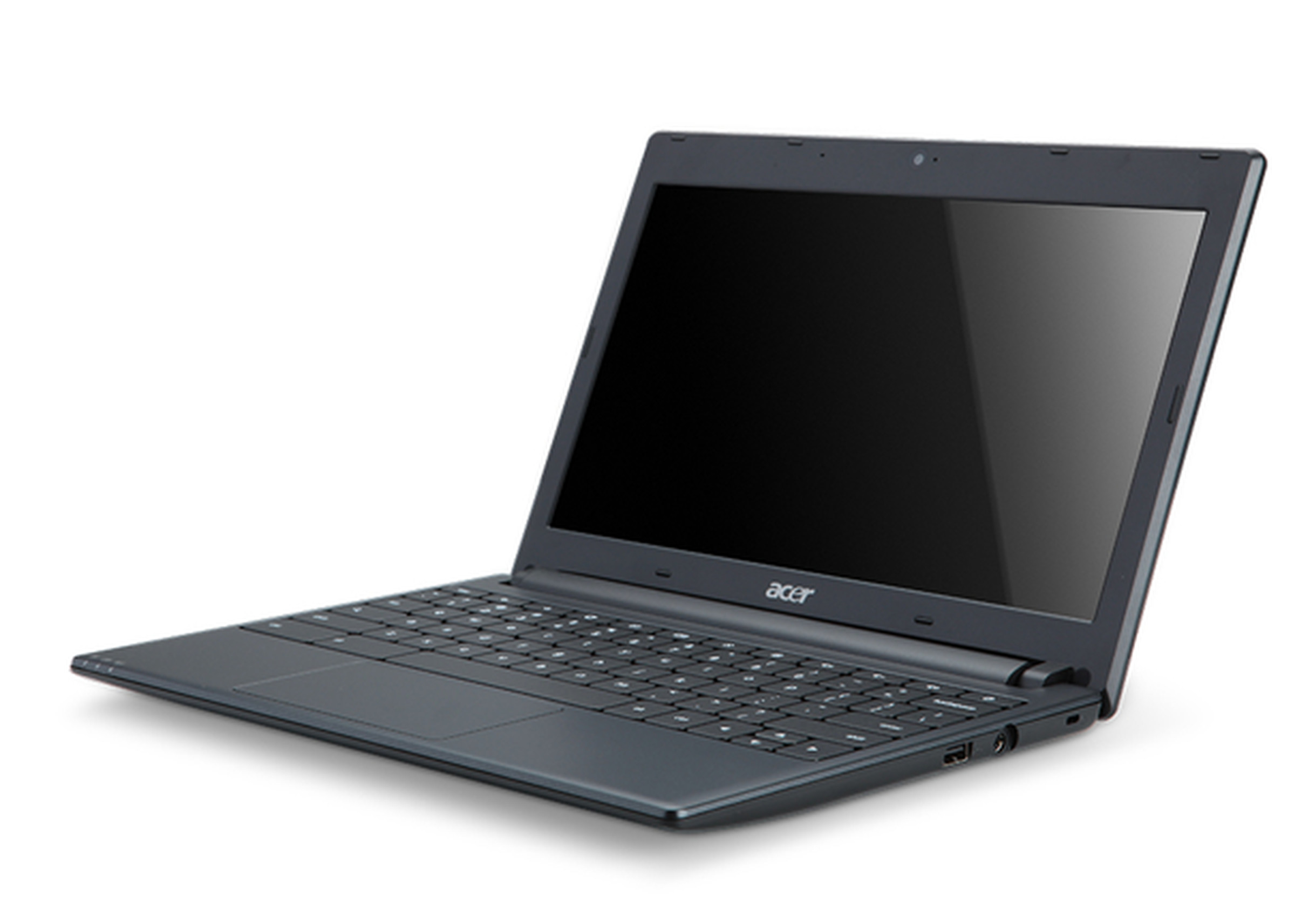 Acer Chromebook pictures