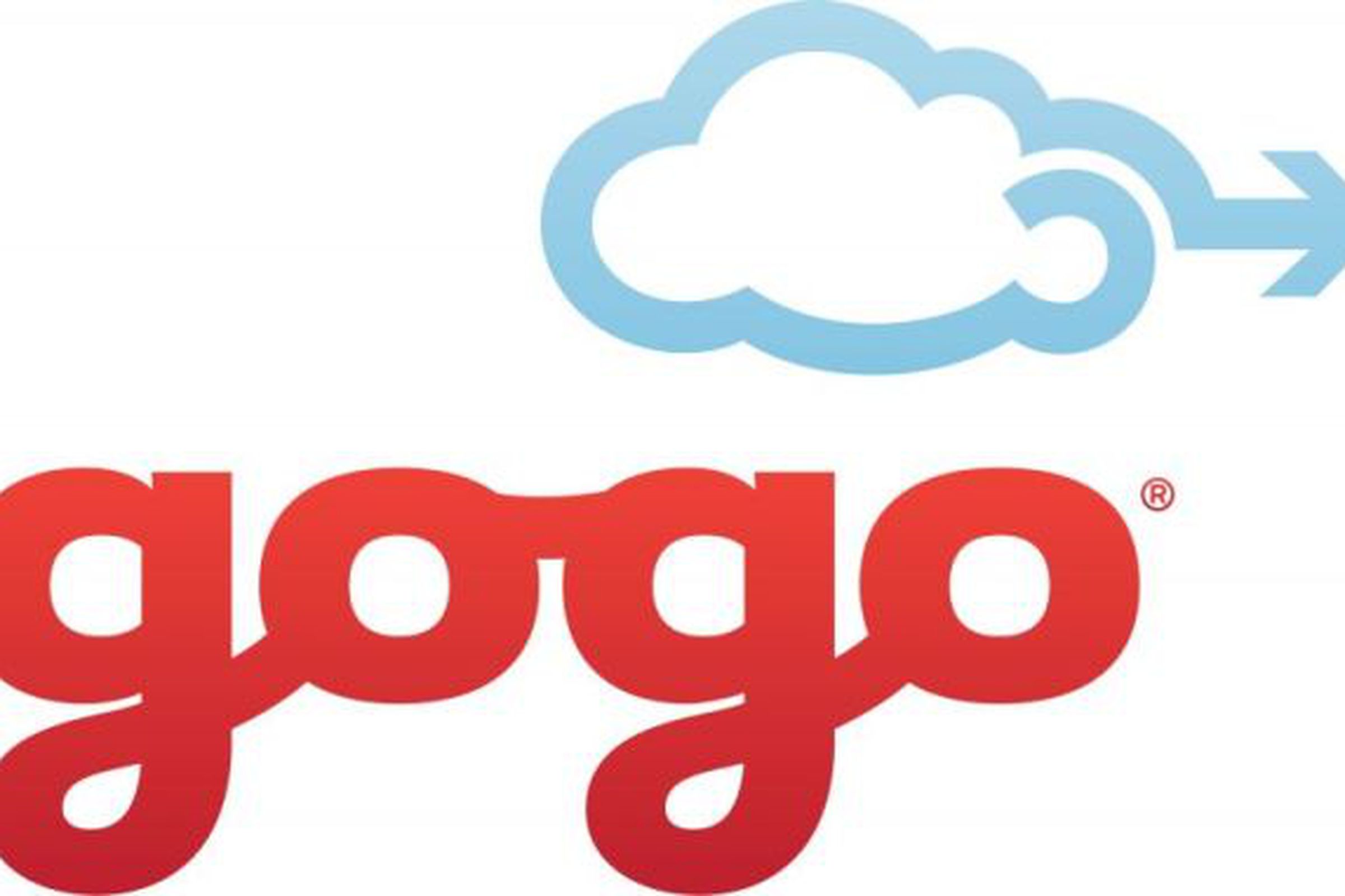 Gogo logo