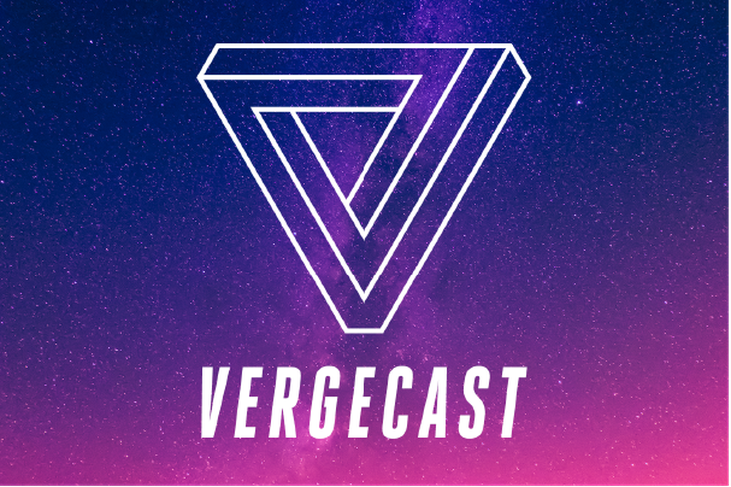 vergecast logo