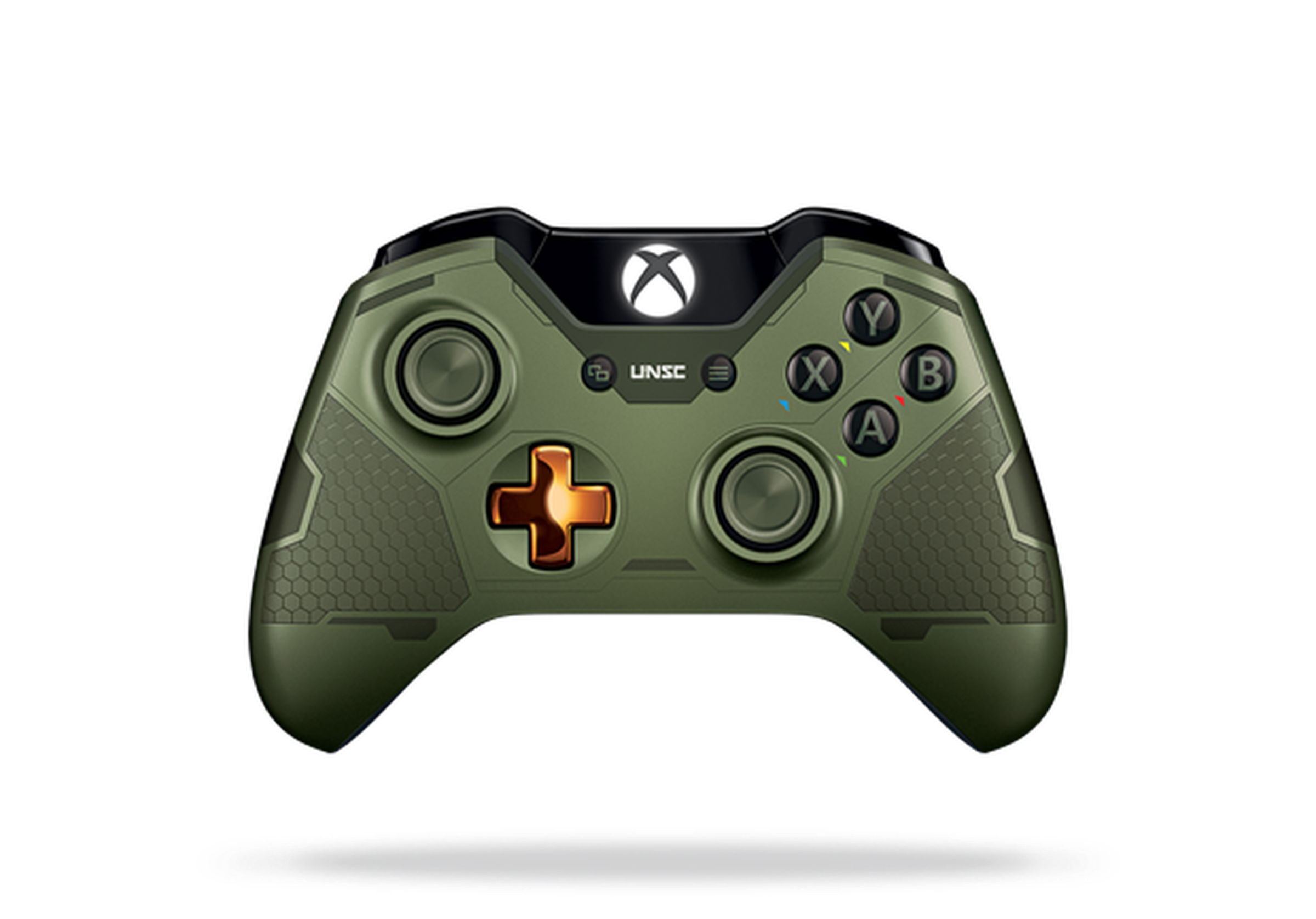 Halo 5 Xbox controller