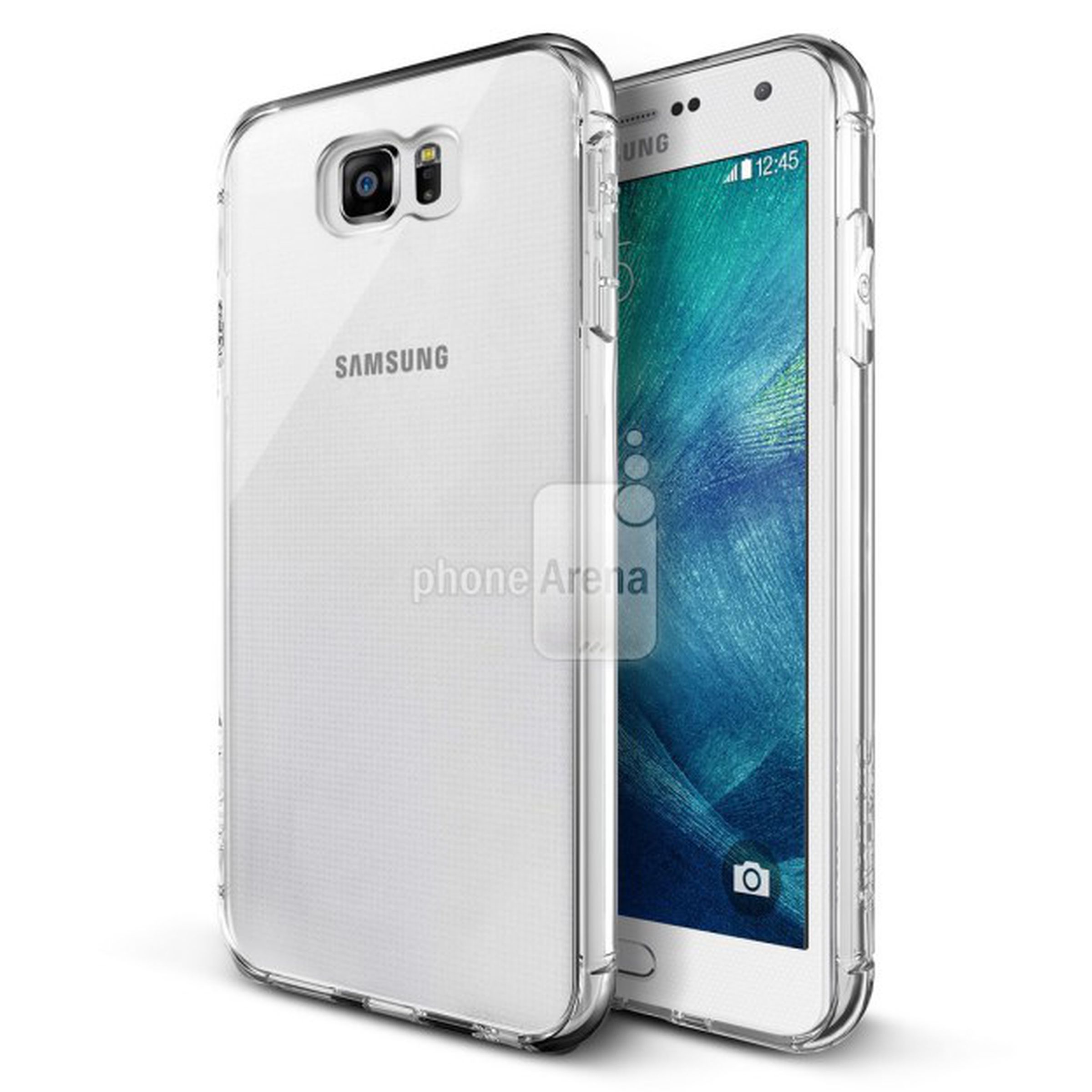 Samsung Galaxy S6 case