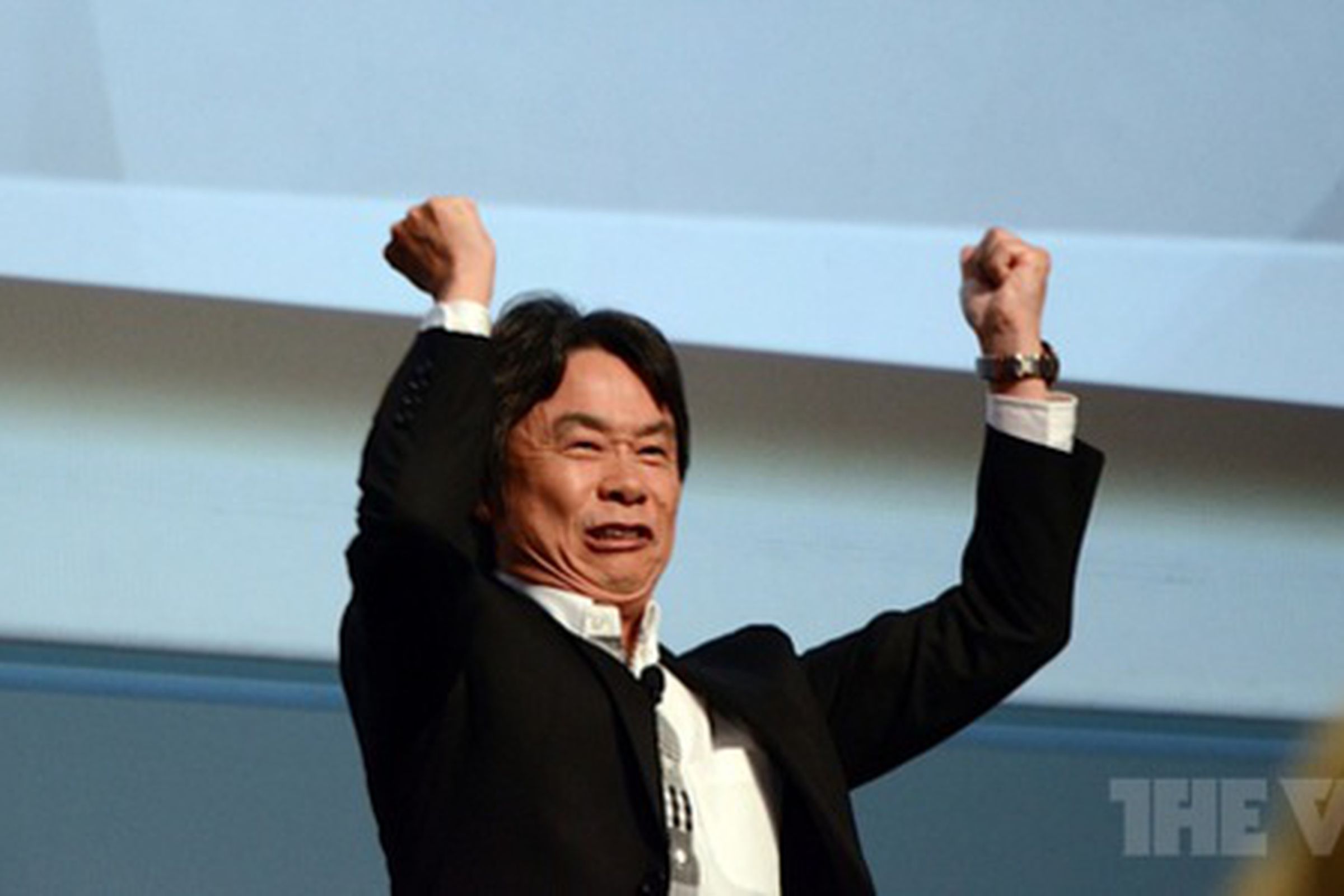 miyamoto yes