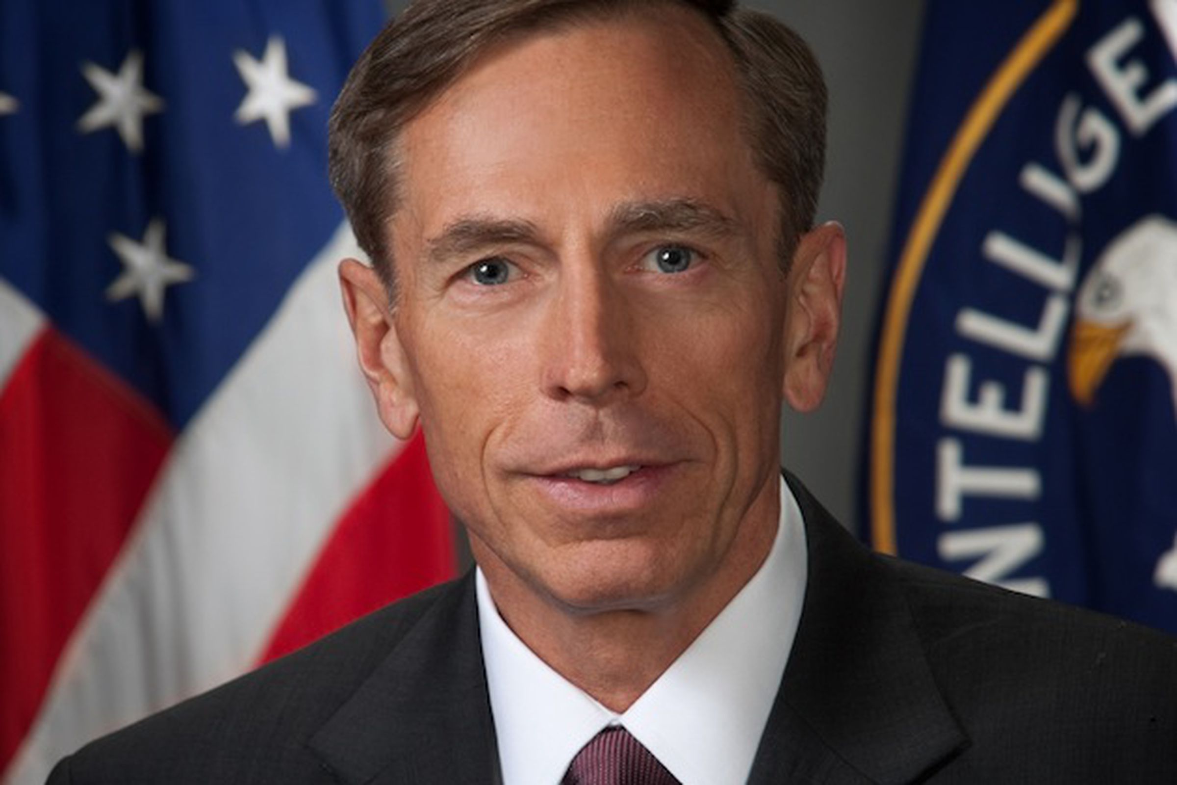 David Petraeus_Wikimedia