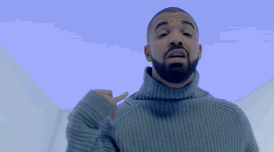 Android Wear's new wrist gestures, explained with Drake GIFs - The Verge