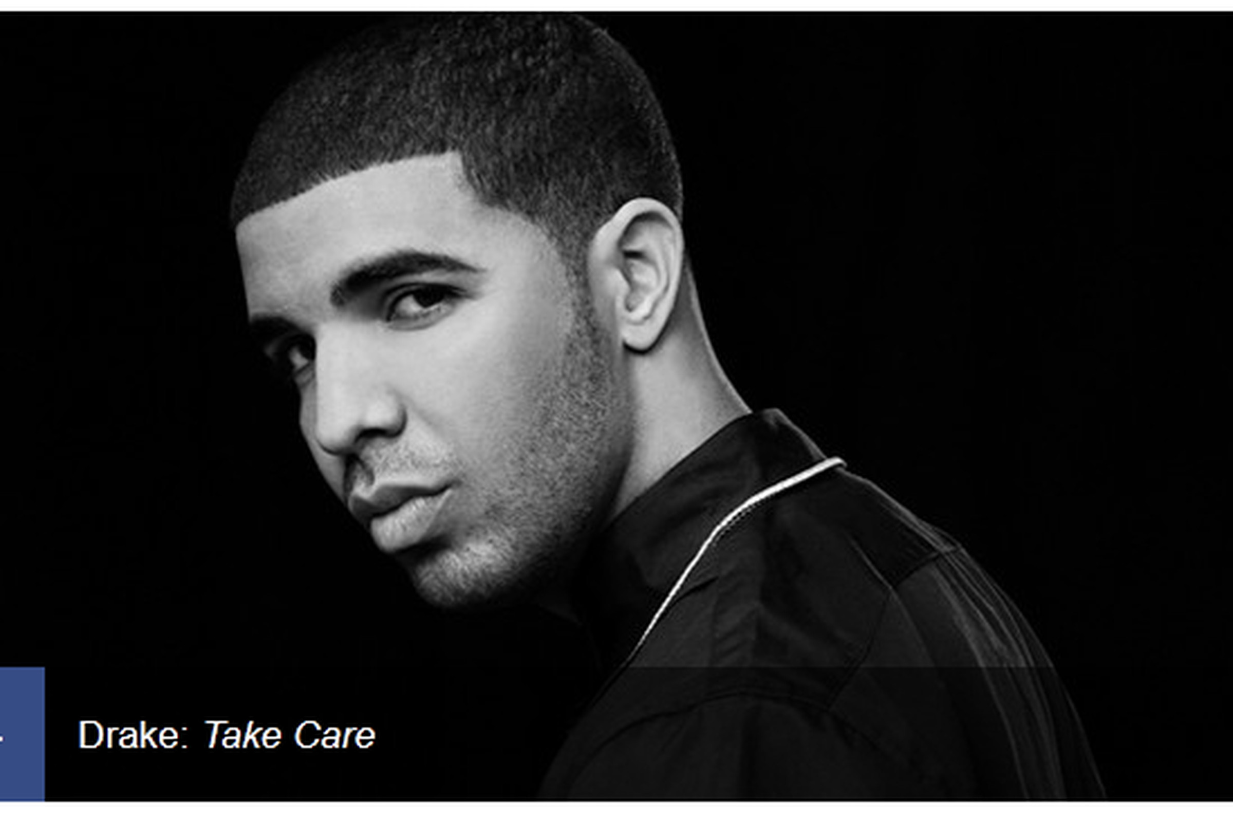 Drake Take Care AV Club