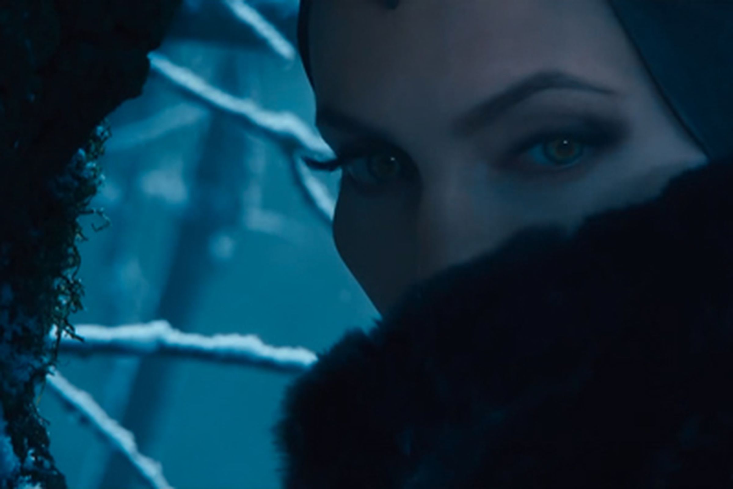 Maleficent (DISNEY - screencap)