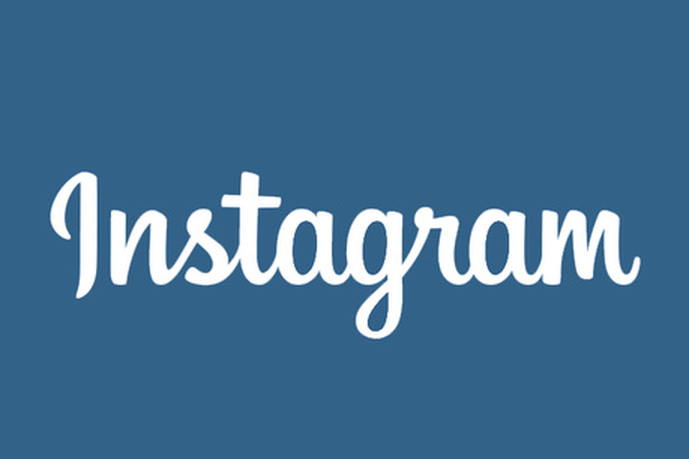 Instagram new logo